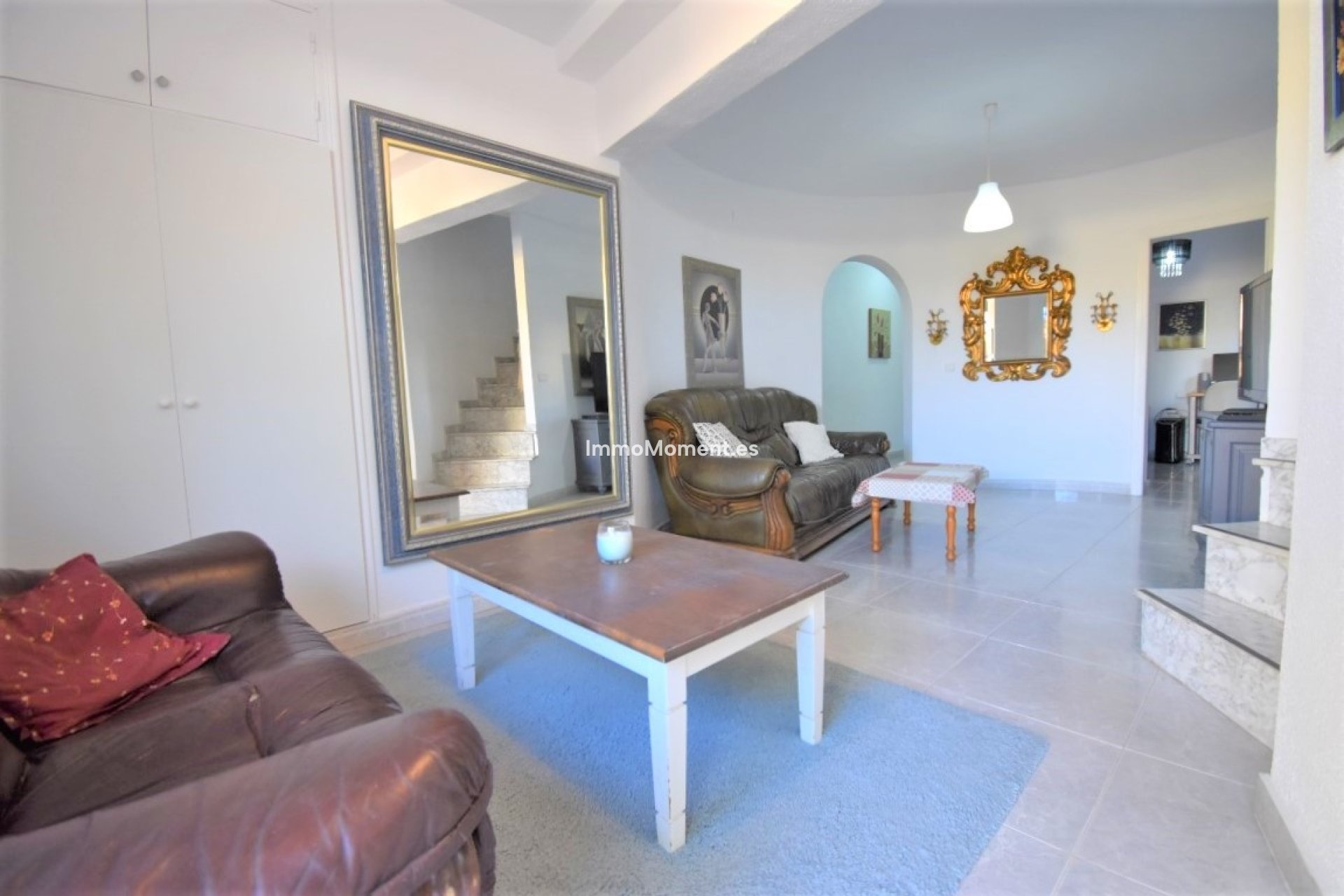 Bestaande woning - Vrijstaande villa - Orihuela - Villamartin
