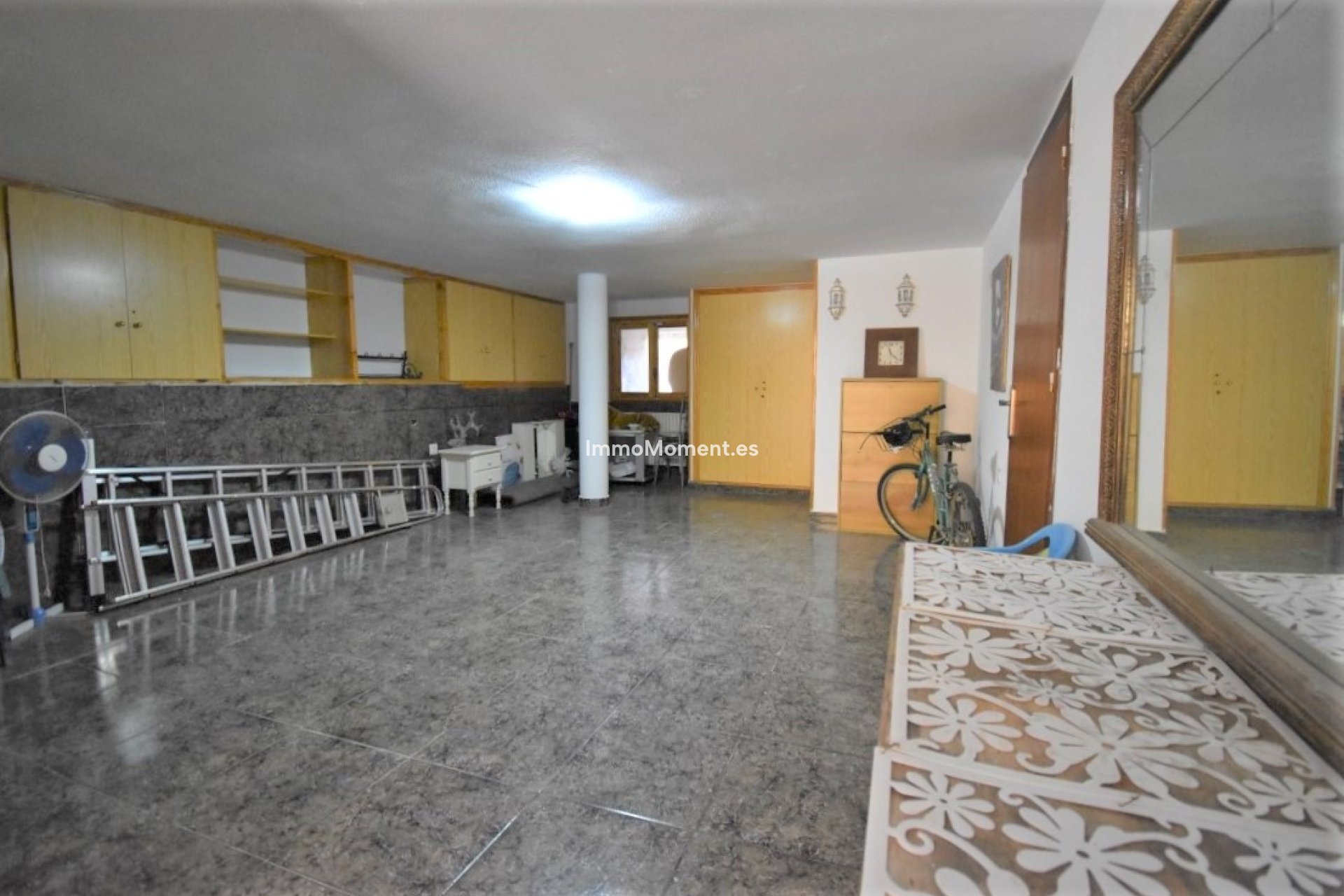 Bestaande woning - Vrijstaande villa - Orihuela - Villamartin