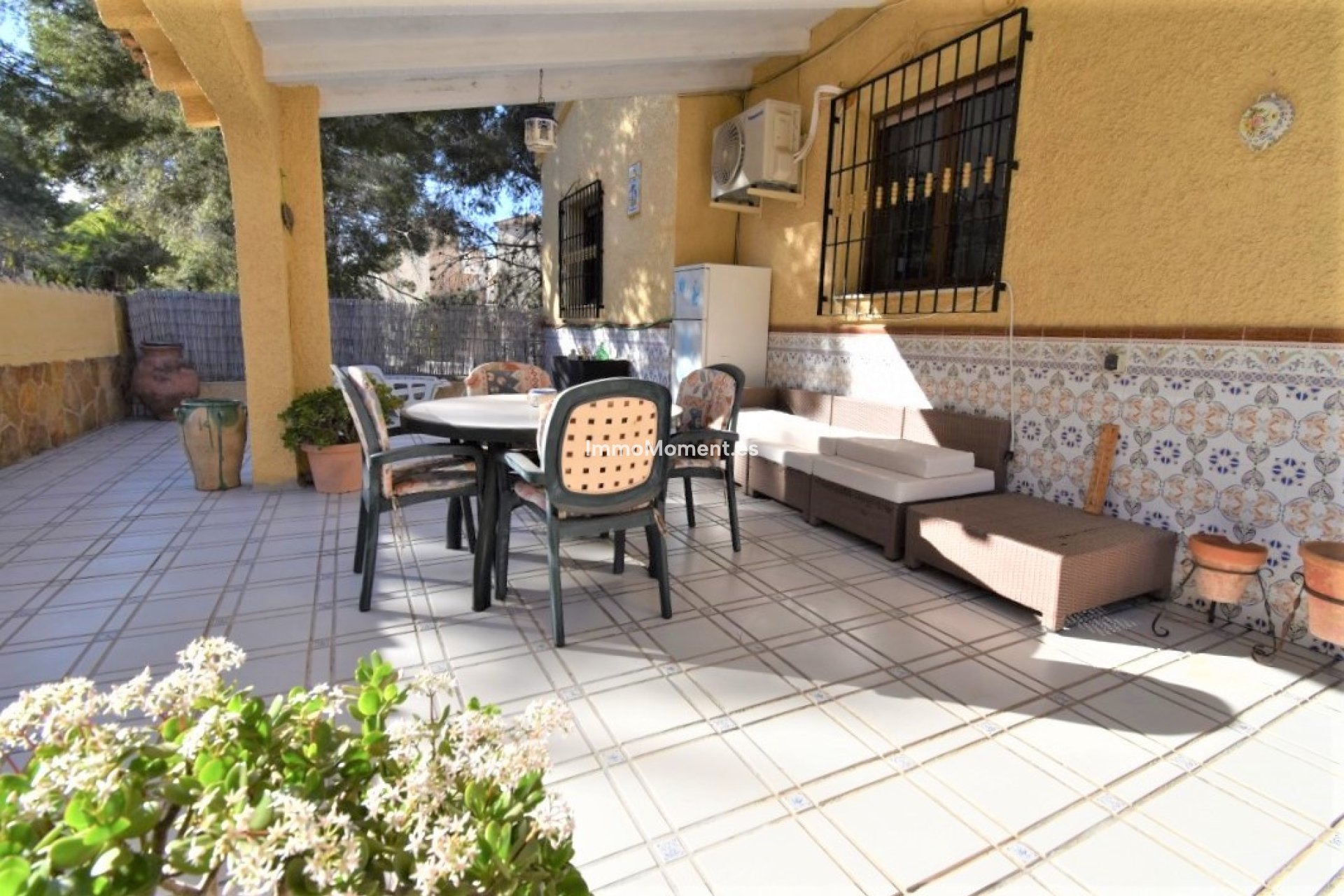 Bestaande woning - Vrijstaande villa - Orihuela - Villamartin