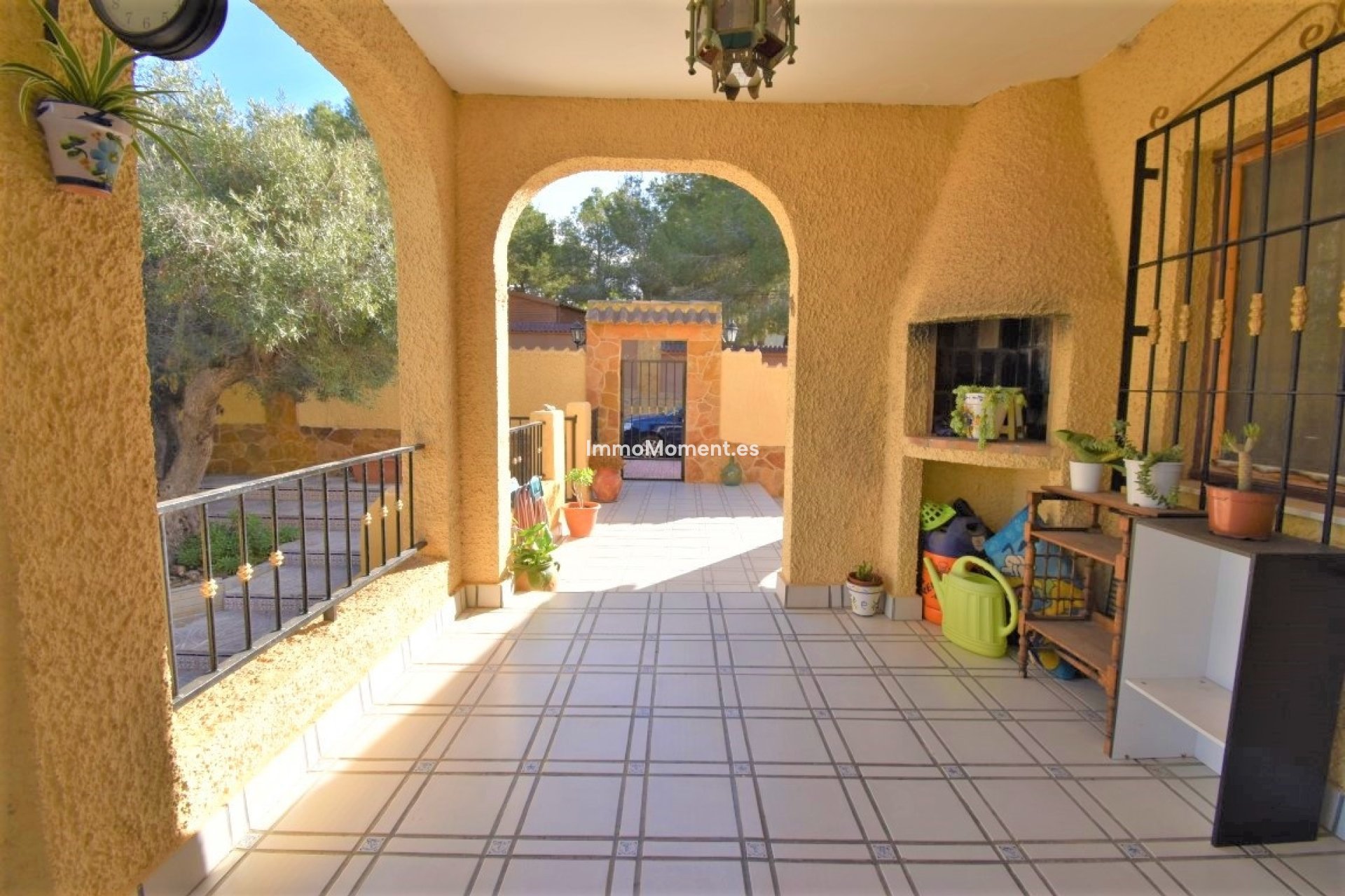 Bestaande woning - Vrijstaande villa - Orihuela - Villamartin