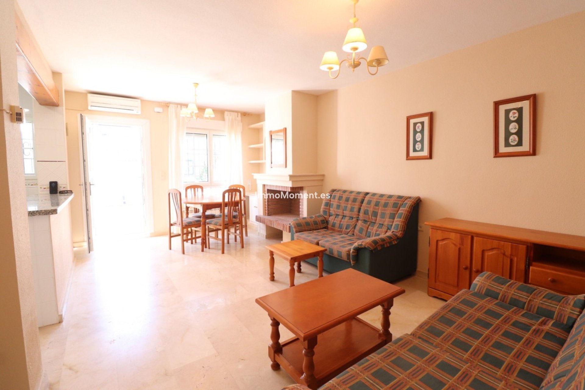 Bestaande woning - Vrijstaande villa - Orihuela - Villamartin