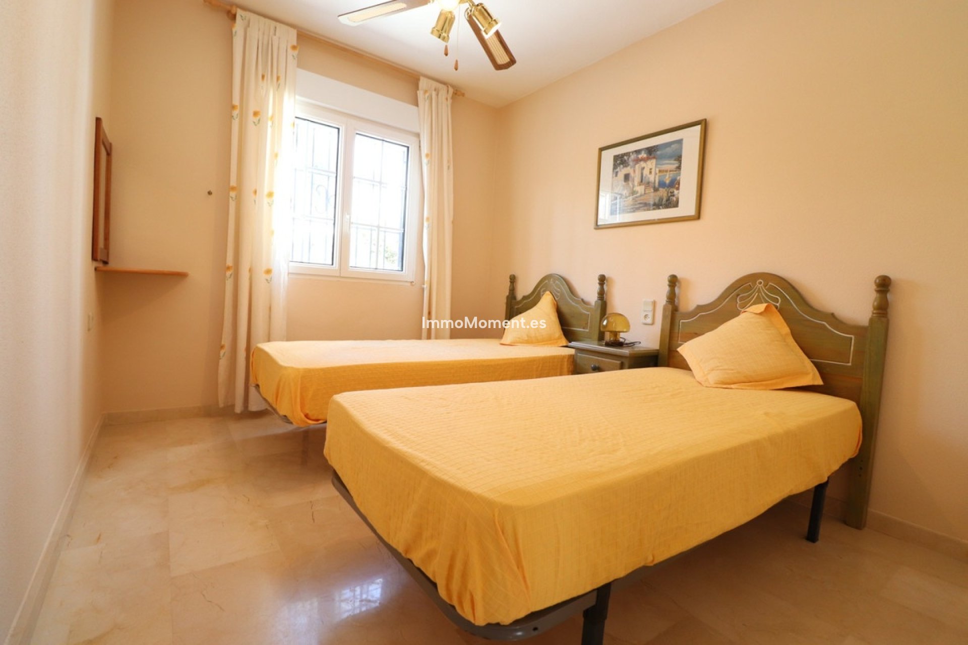 Bestaande woning - Vrijstaande villa - Orihuela - Villamartin