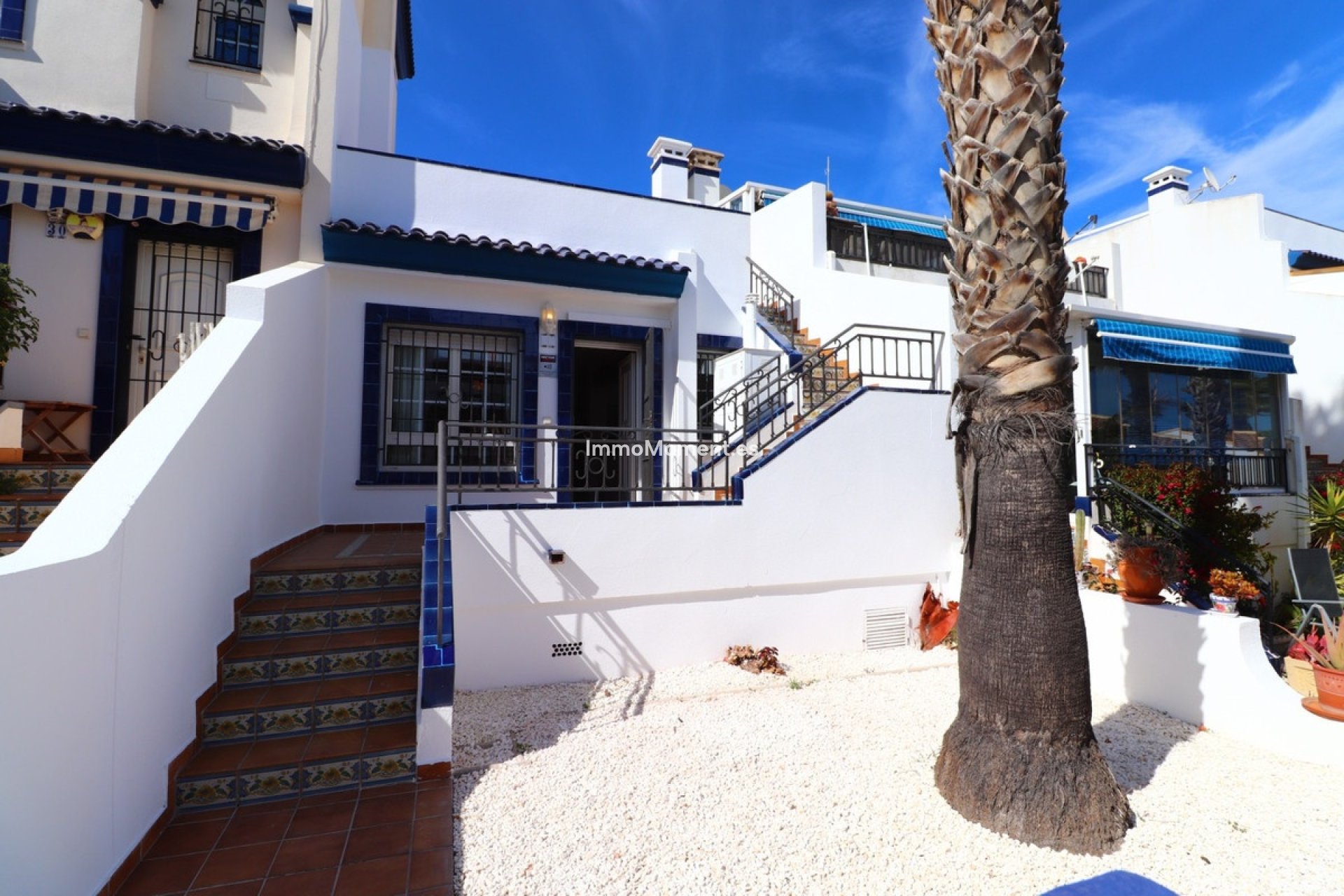Bestaande woning - Vrijstaande villa - Orihuela - Villamartin