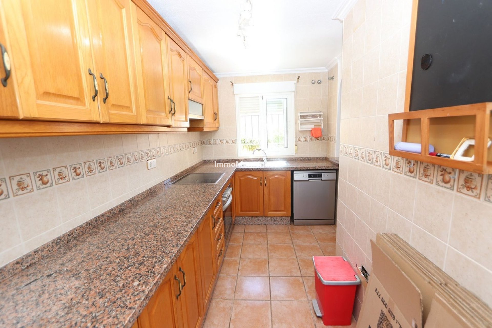 Bestaande woning - Vrijstaande villa - Orihuela - Villamartin