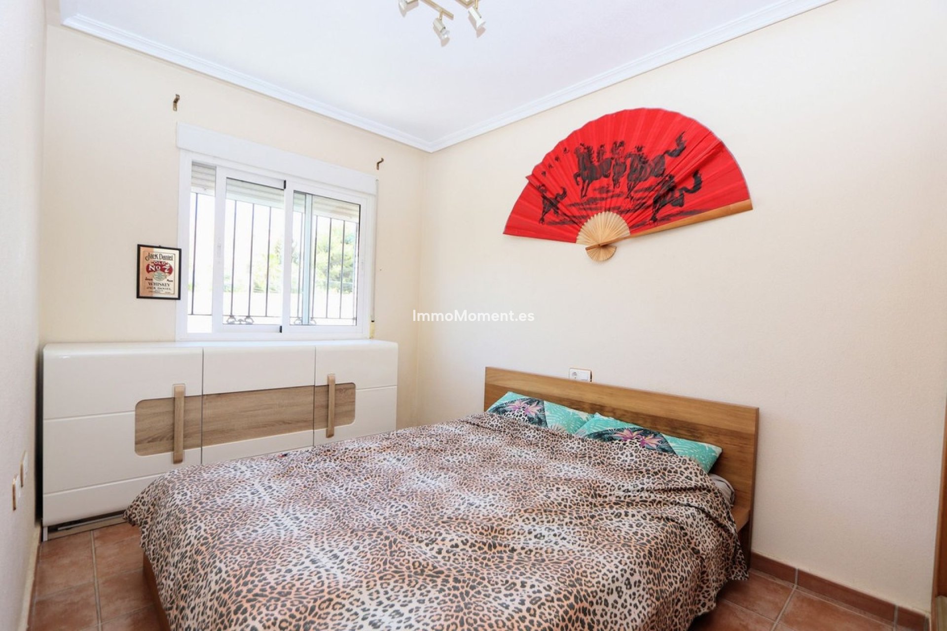 Bestaande woning - Vrijstaande villa - Orihuela - Villamartin