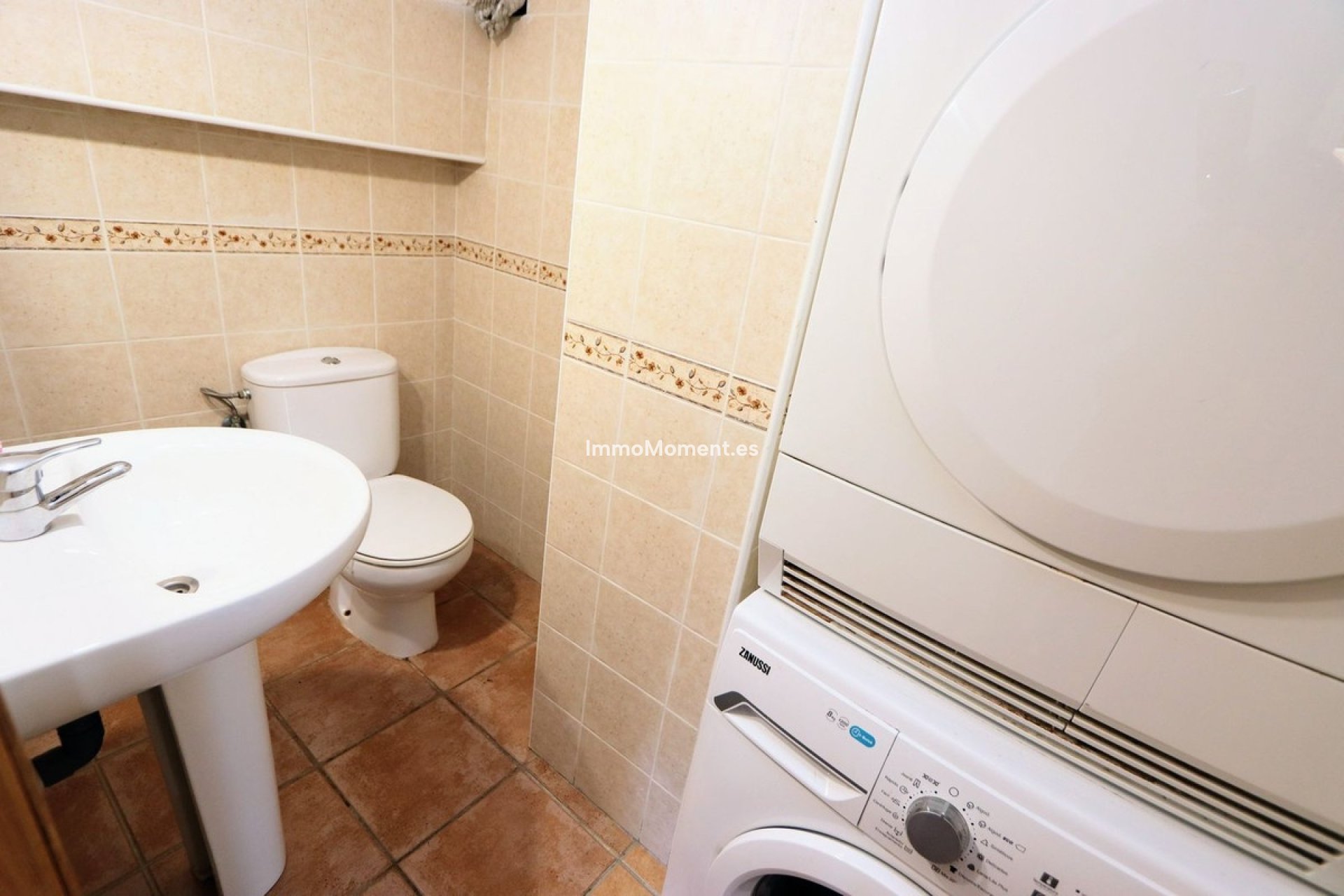 Bestaande woning - Vrijstaande villa - Orihuela - Villamartin