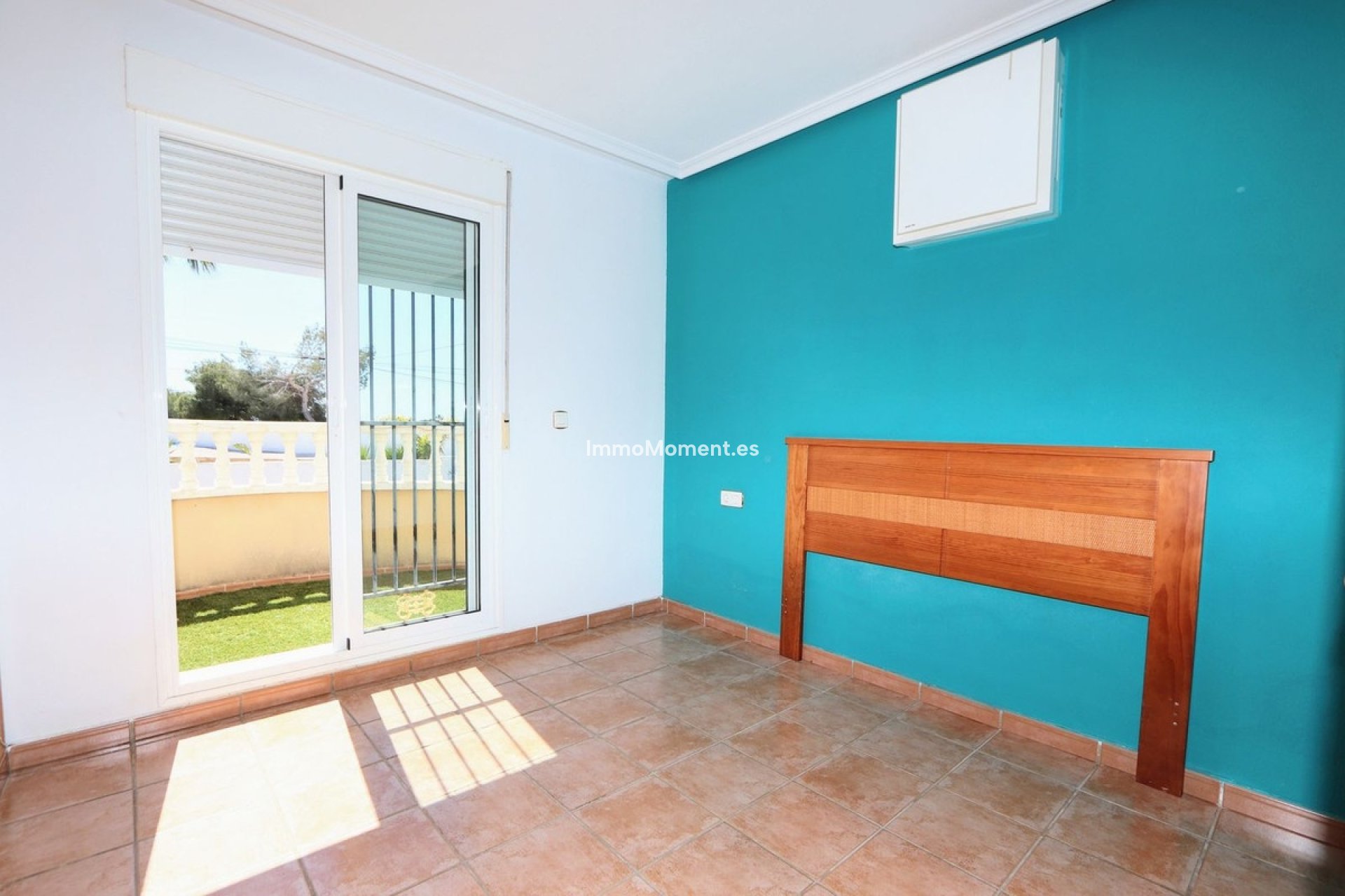 Bestaande woning - Vrijstaande villa - Orihuela - Villamartin