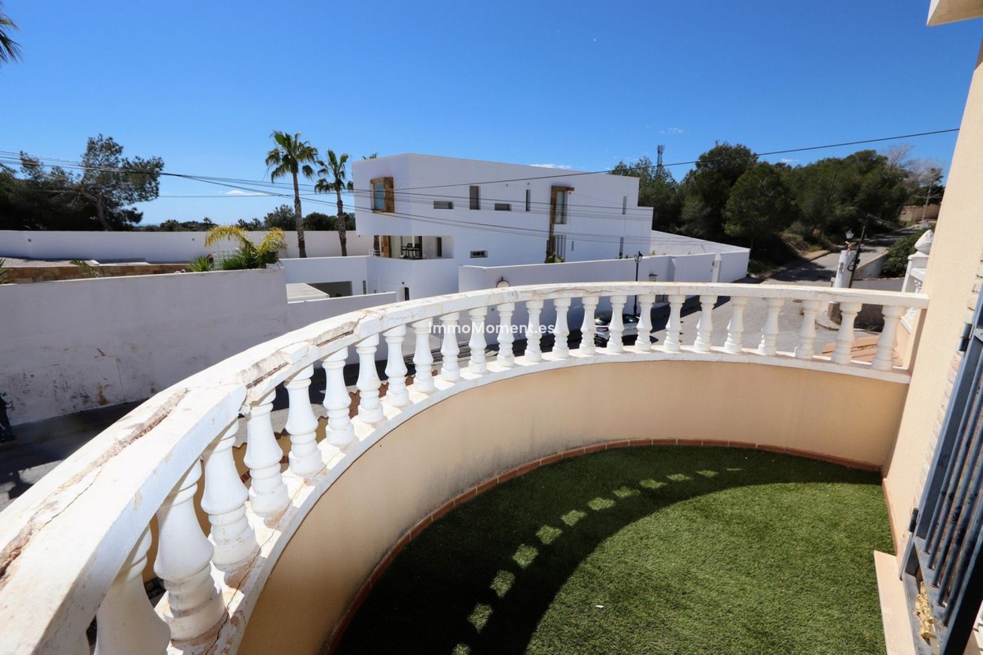 Bestaande woning - Vrijstaande villa - Orihuela - Villamartin
