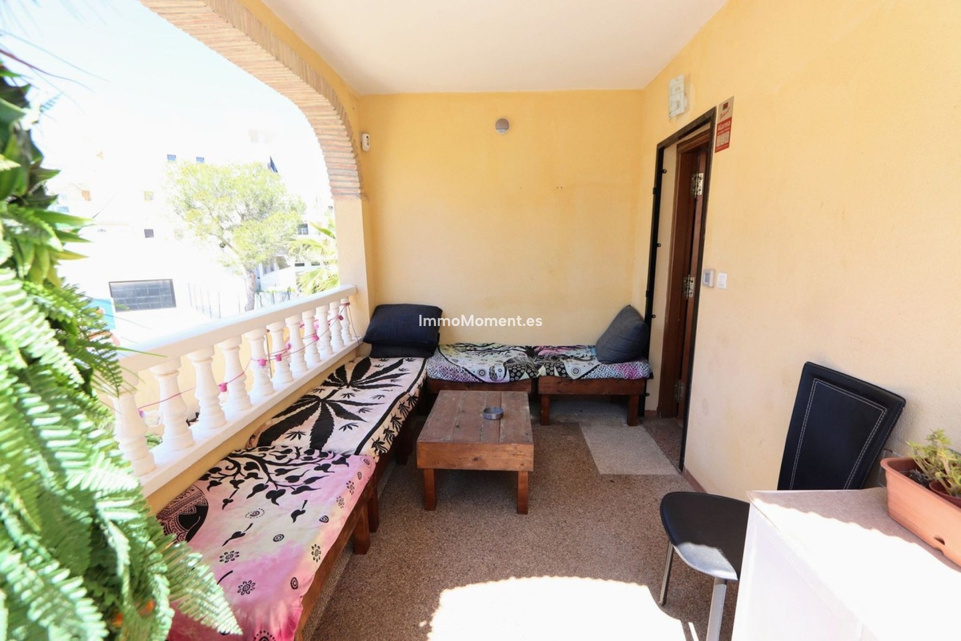 Bestaande woning - Vrijstaande villa - Orihuela - Villamartin