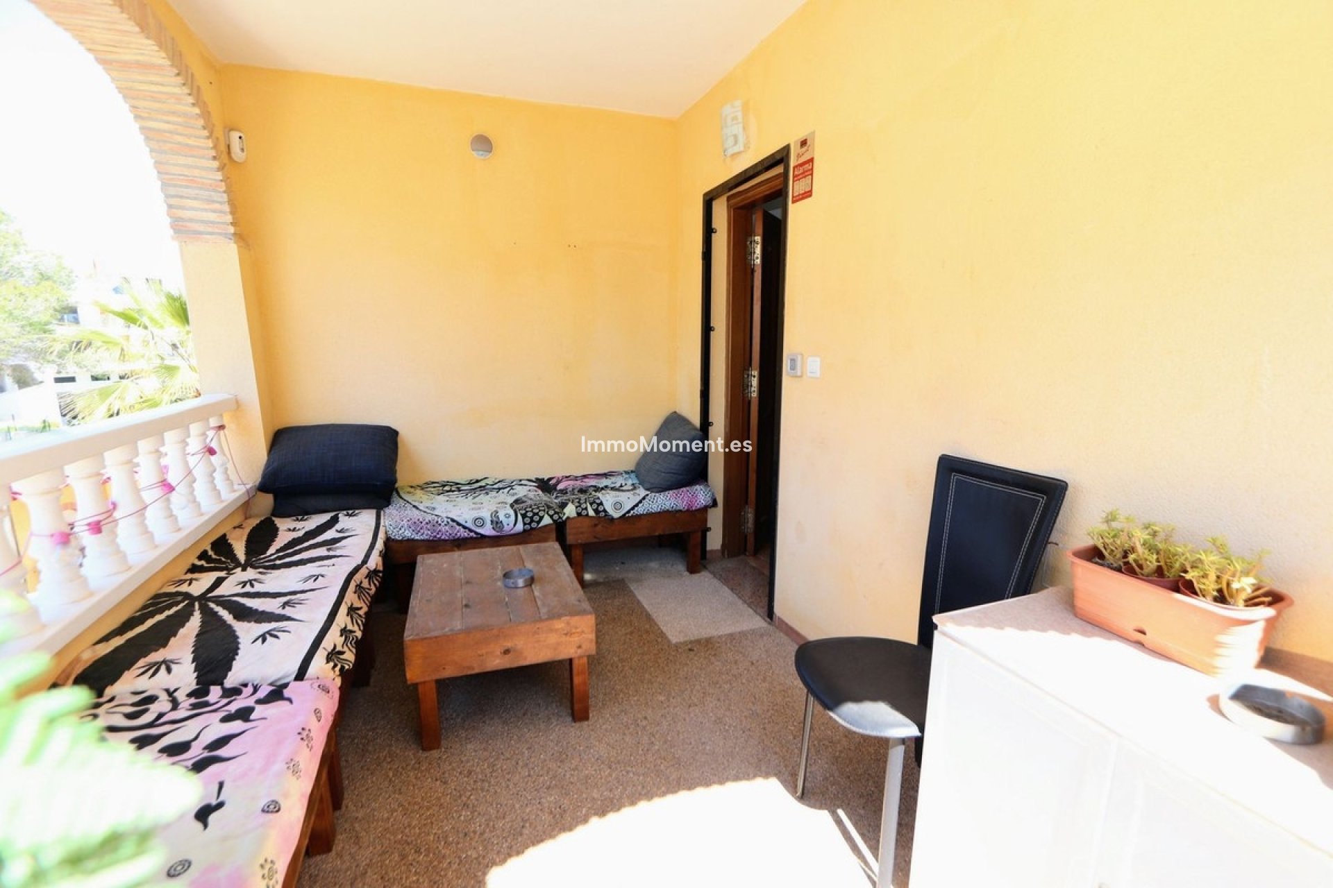 Bestaande woning - Vrijstaande villa - Orihuela - Villamartin
