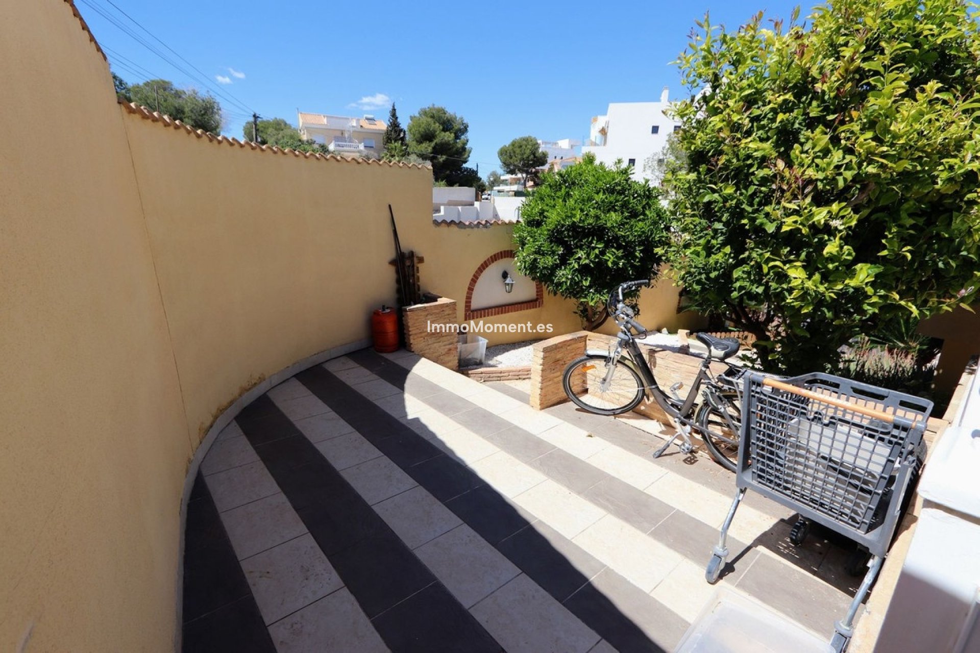 Bestaande woning - Vrijstaande villa - Orihuela - Villamartin