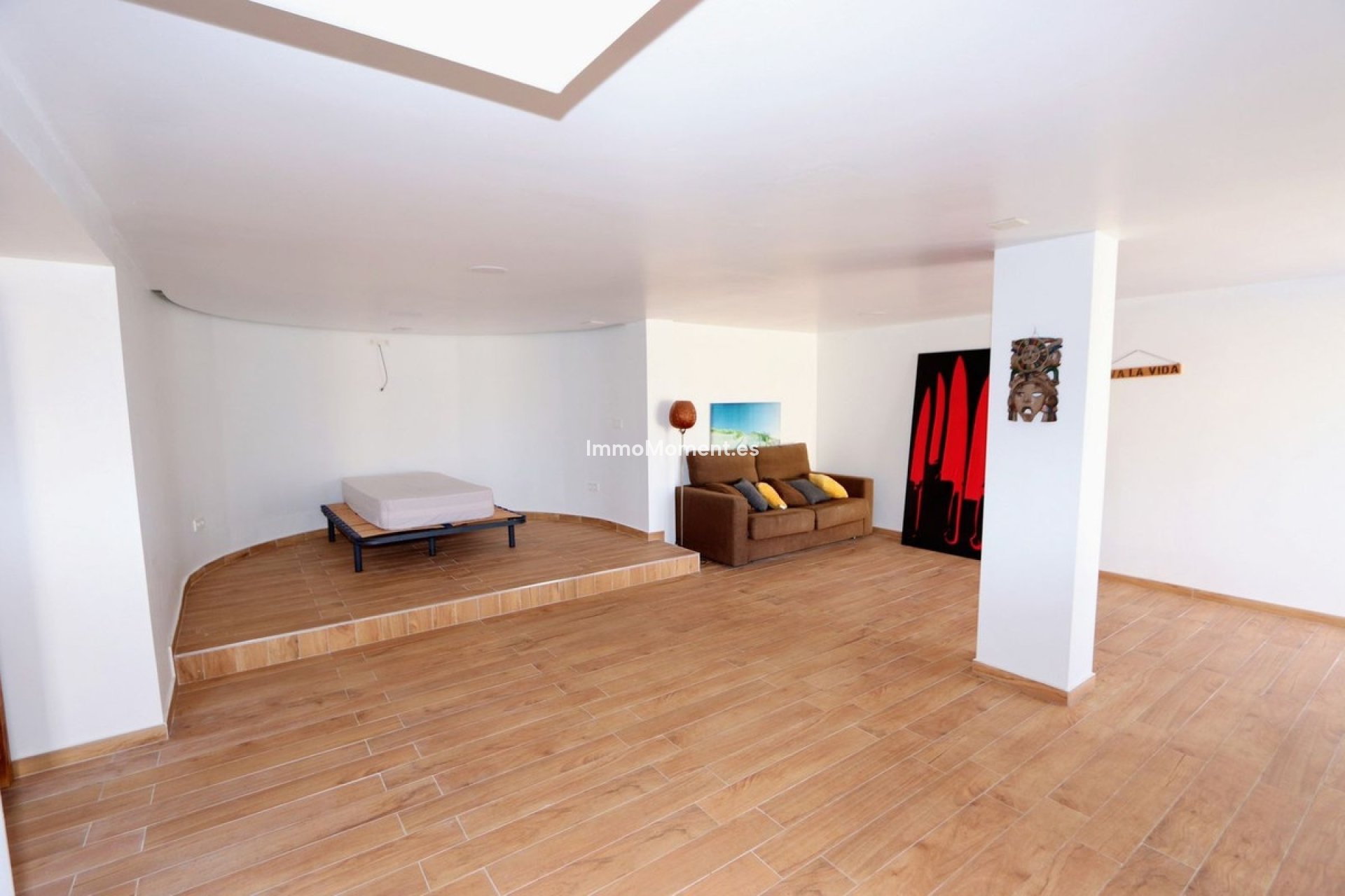 Bestaande woning - Vrijstaande villa - Orihuela - Villamartin
