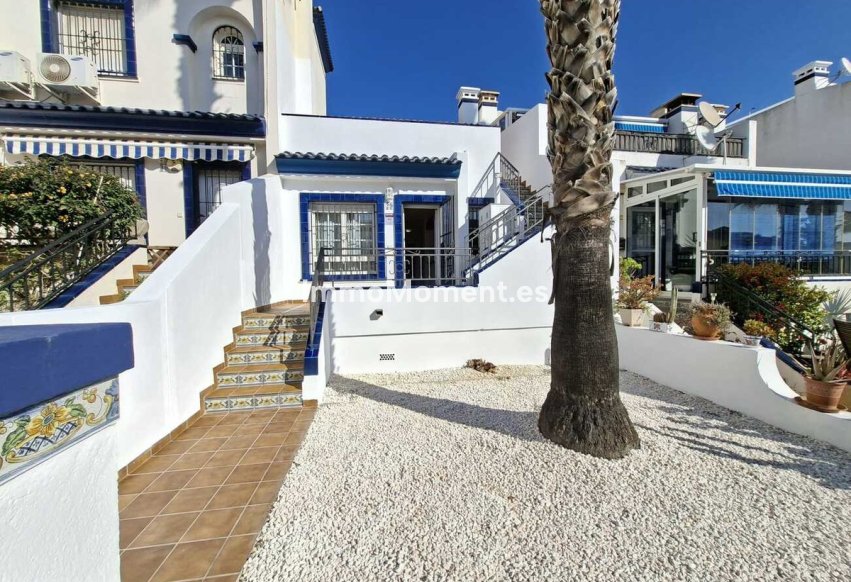 Bestaande woning - Vrijstaande villa - Orihuela - Villamartin