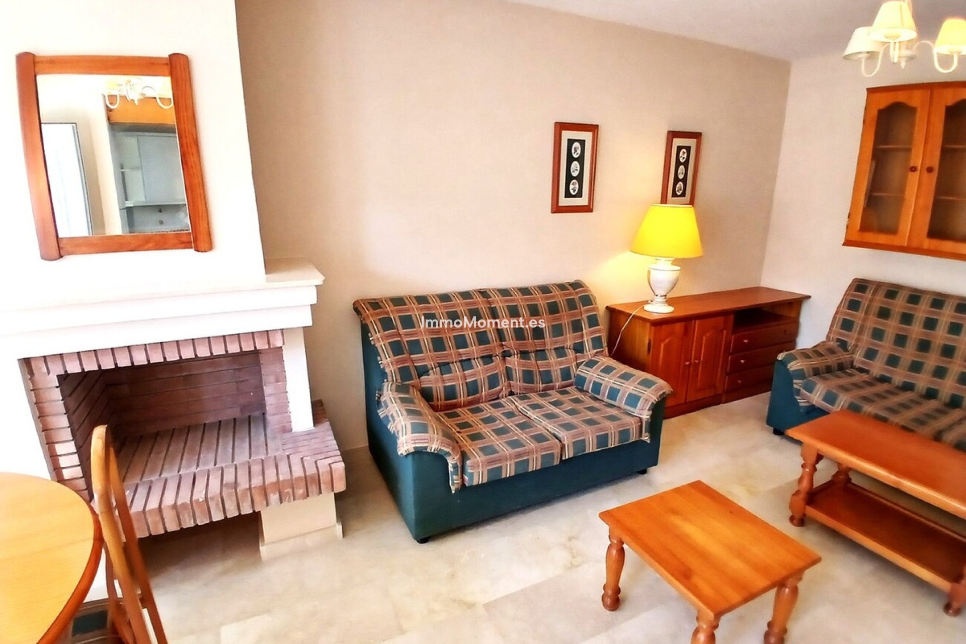 Bestaande woning - Vrijstaande villa - Orihuela - Villamartin
