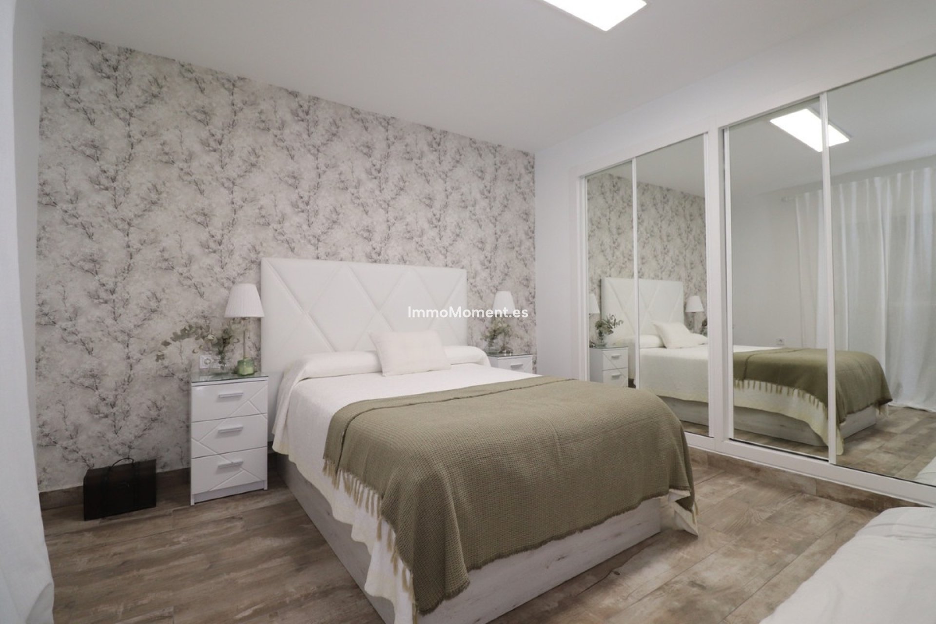 Bestaande woning - Vrijstaande villa - Orihuela - Villamartin
