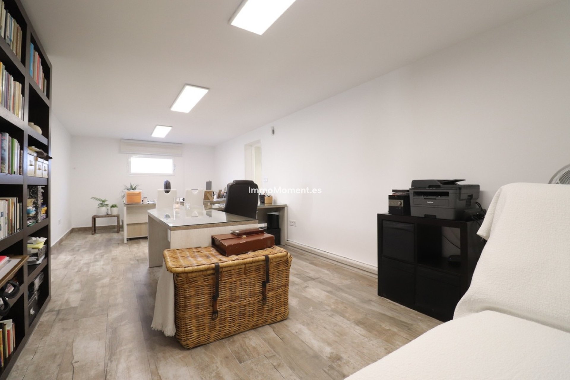 Bestaande woning - Vrijstaande villa - Orihuela - Villamartin