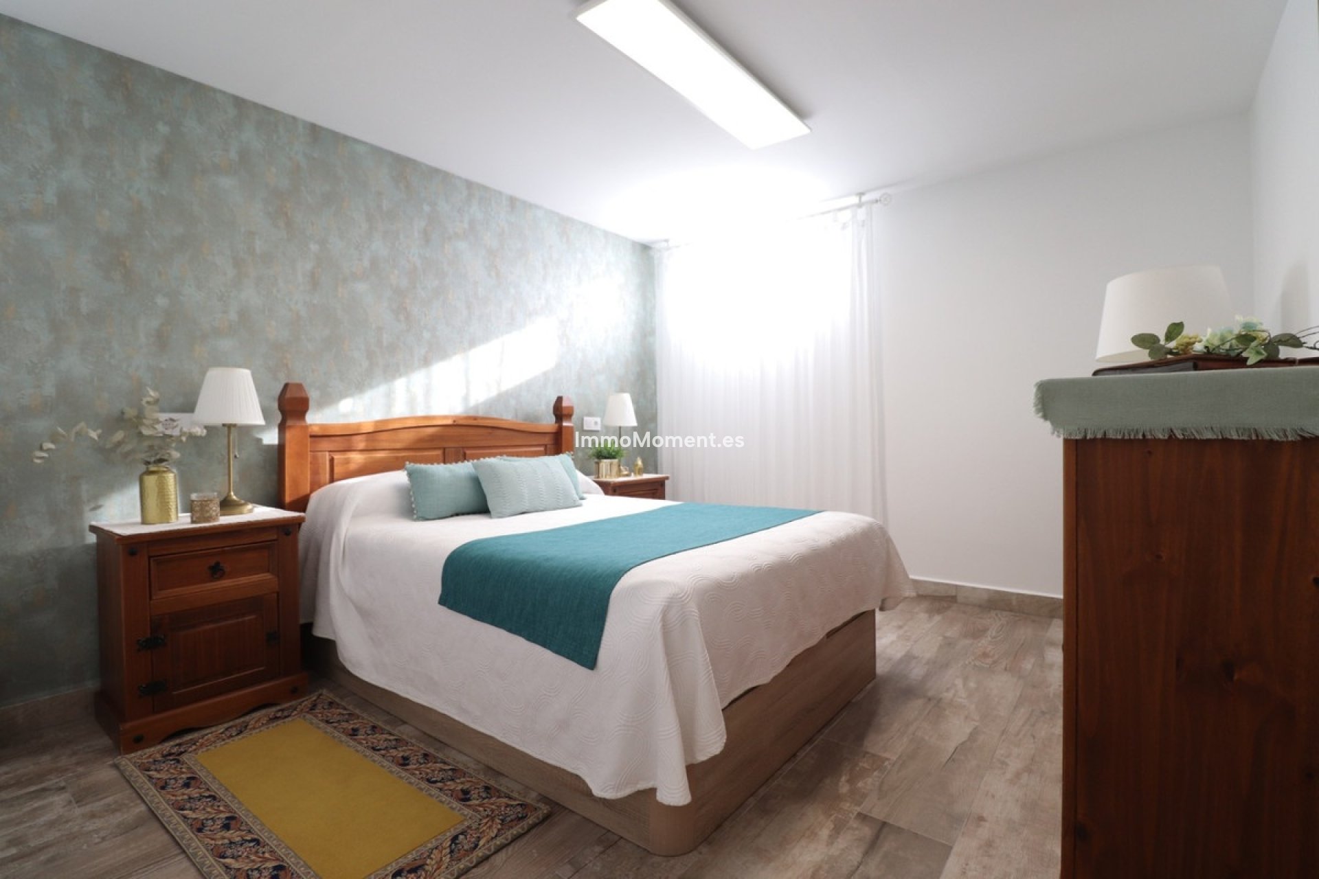 Bestaande woning - Vrijstaande villa - Orihuela - Villamartin