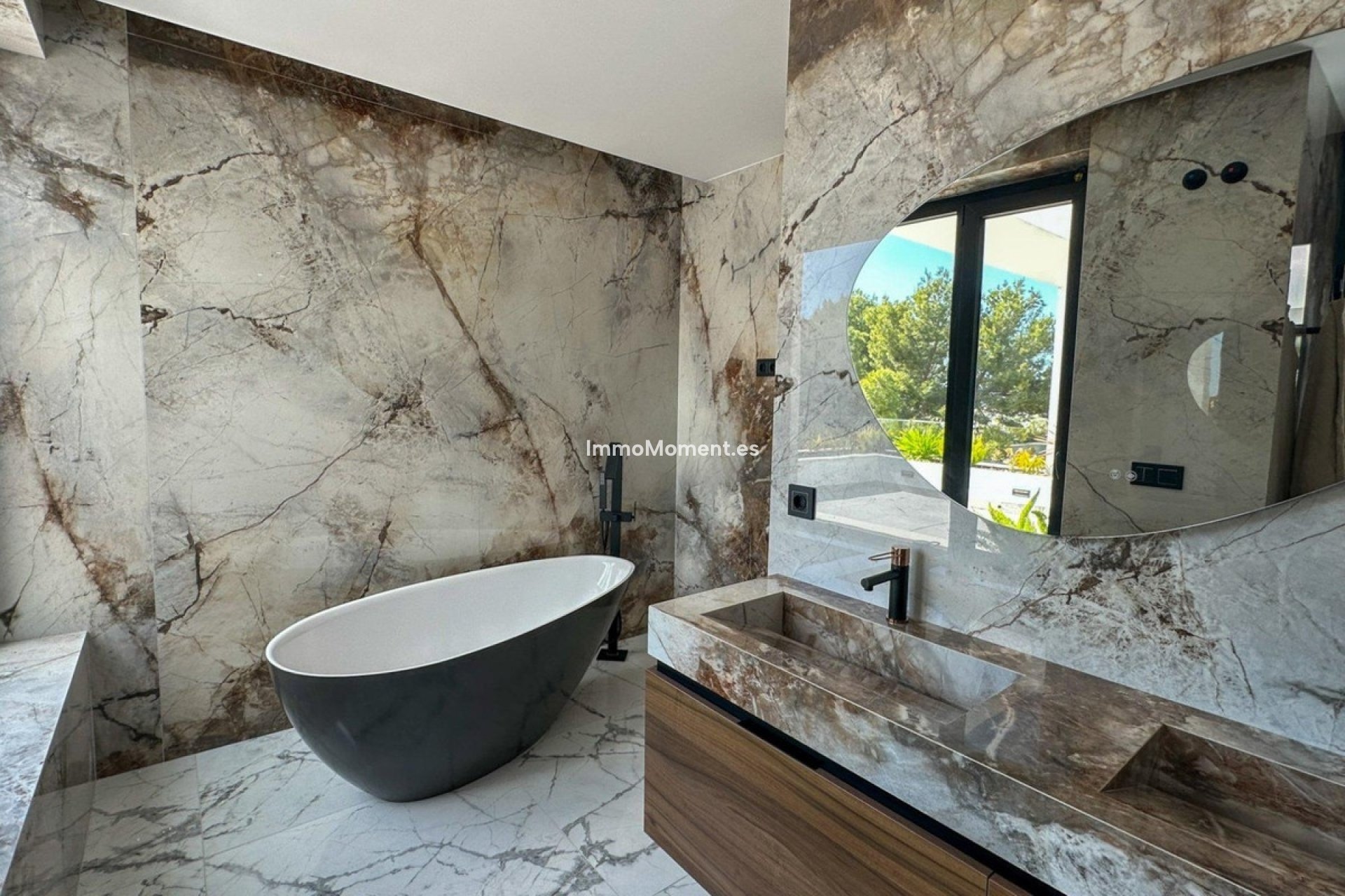 Bestaande woning - Vrijstaande villa - Orihuela - Villamartin
