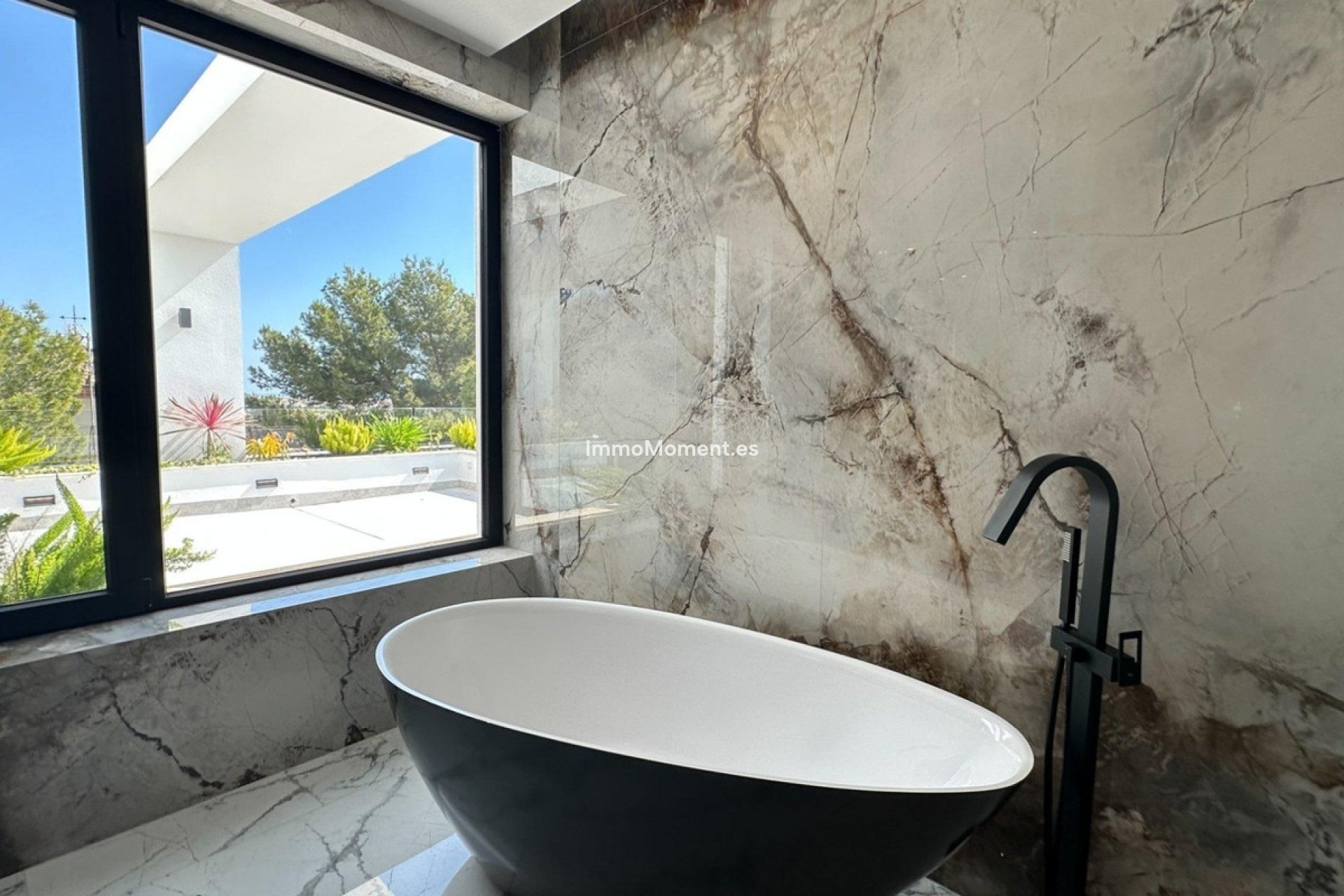 Bestaande woning - Vrijstaande villa - Orihuela - Villamartin