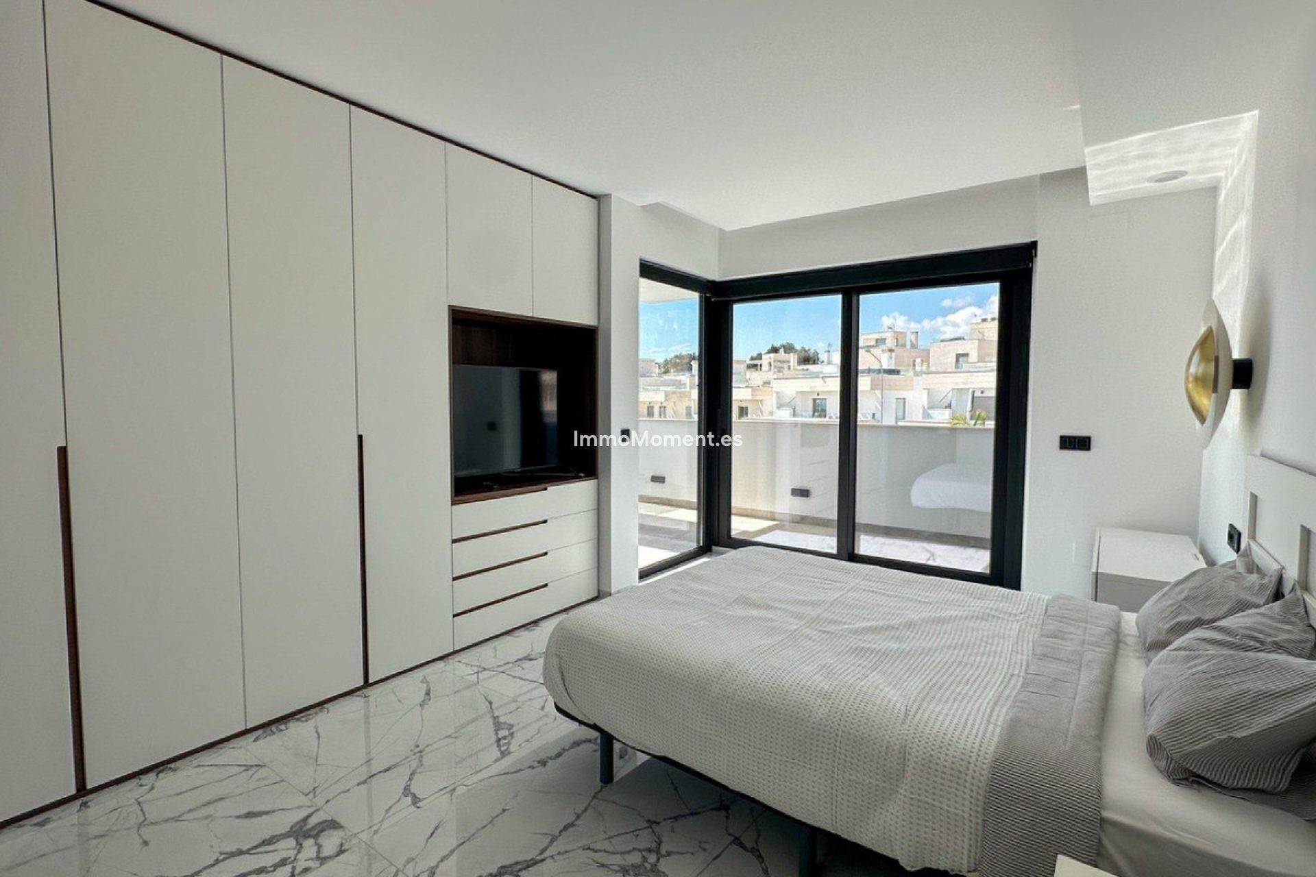 Bestaande woning - Vrijstaande villa - Orihuela - Villamartin