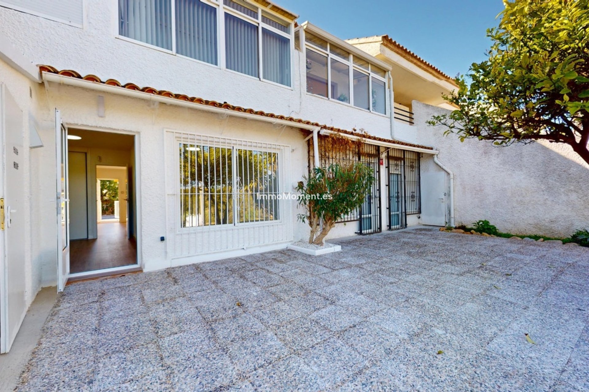 Bestaande woning - Vrijstaande villa - Orihuela - Villamartin