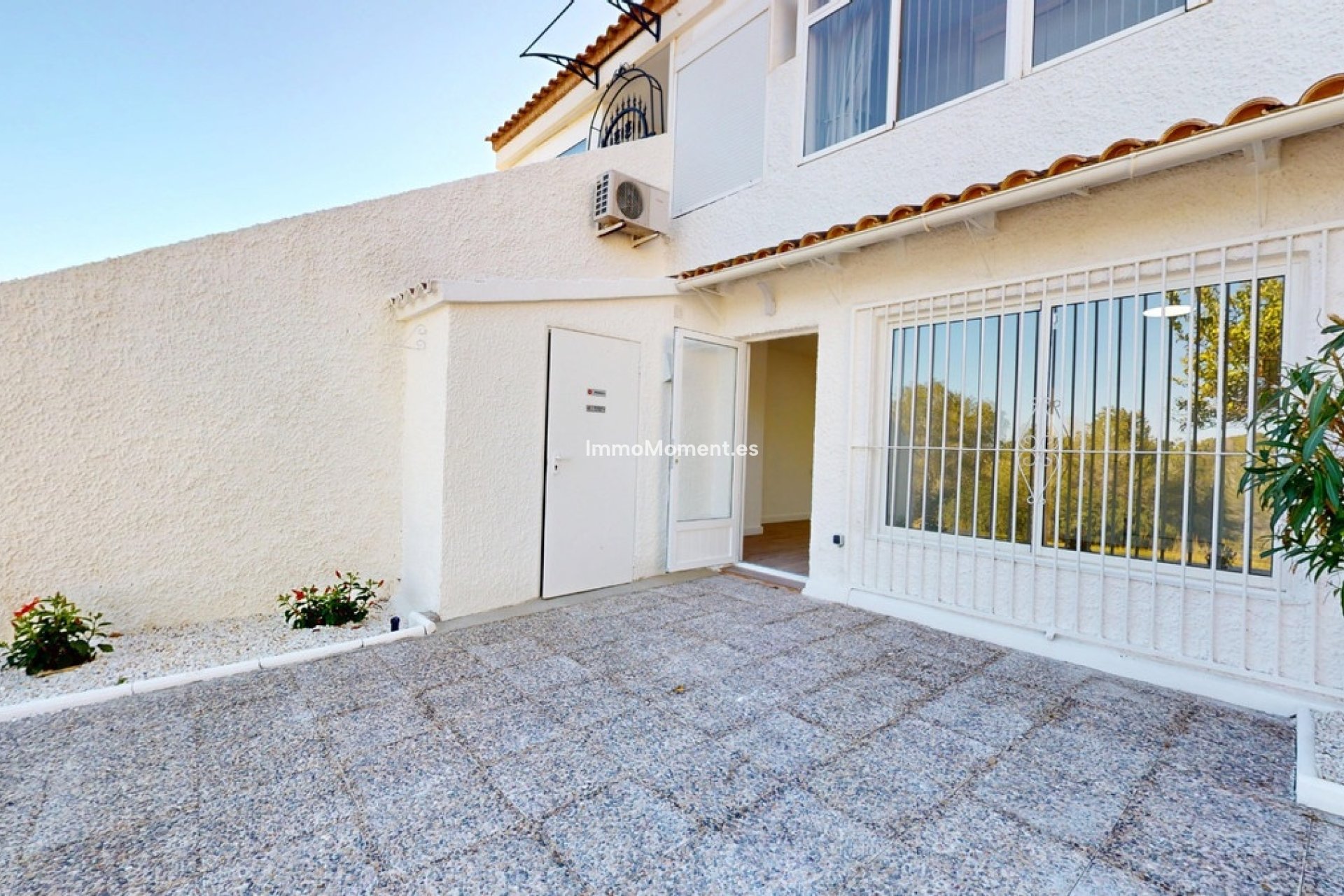 Bestaande woning - Vrijstaande villa - Orihuela - Villamartin