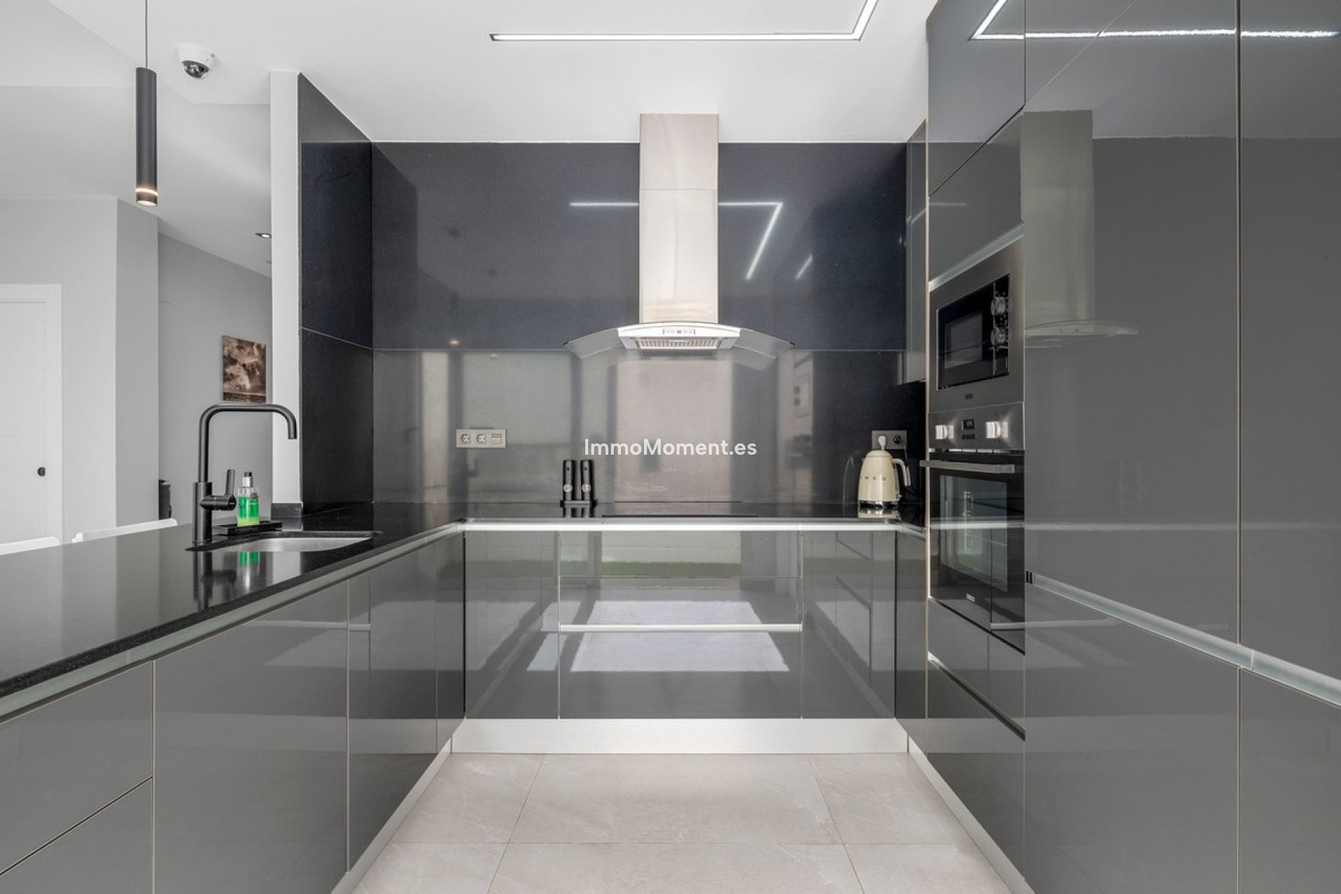 Bestaande woning - Vrijstaande villa - Orihuela - Villamartín