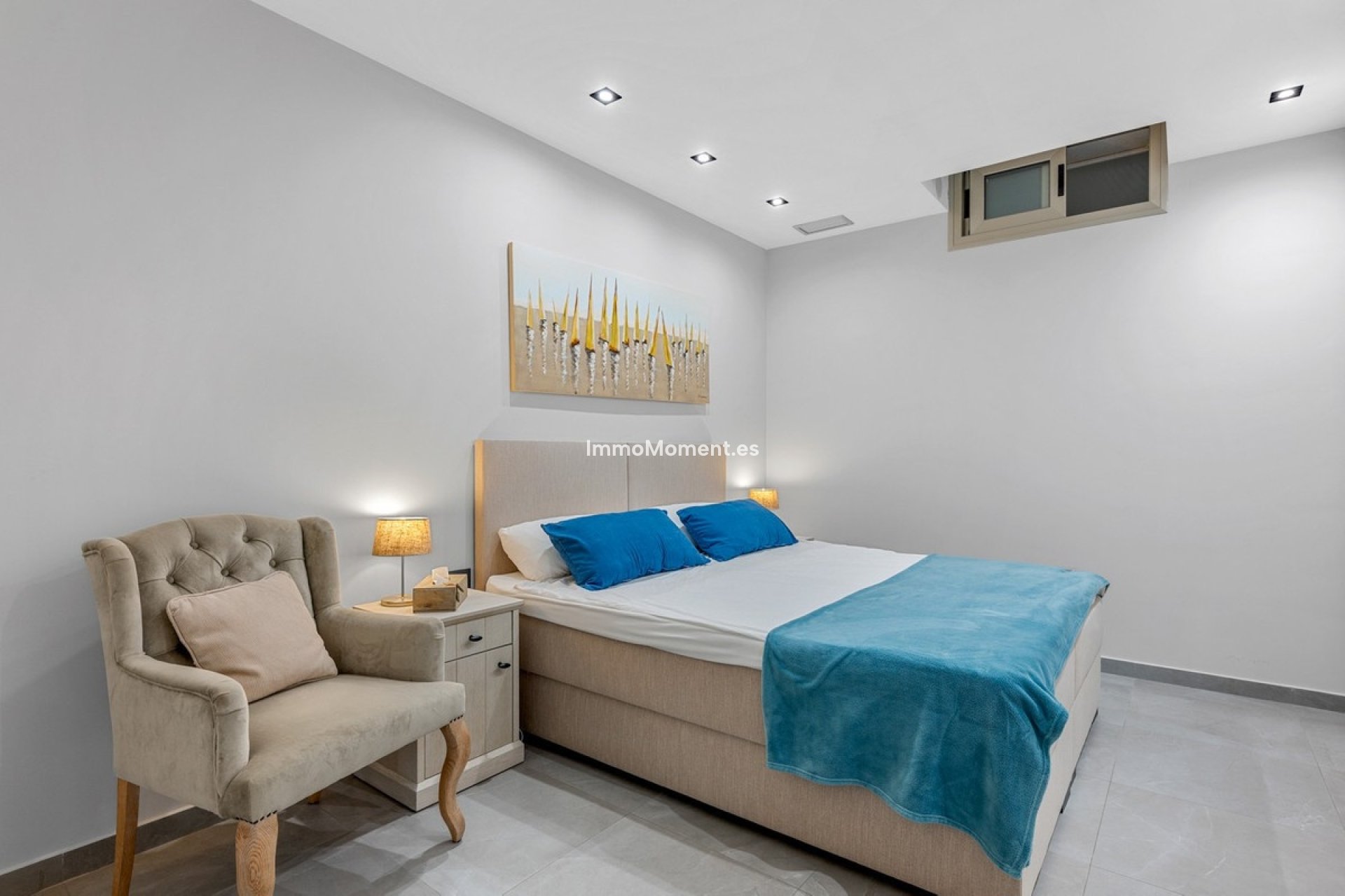 Bestaande woning - Vrijstaande villa - Orihuela - Villamartín
