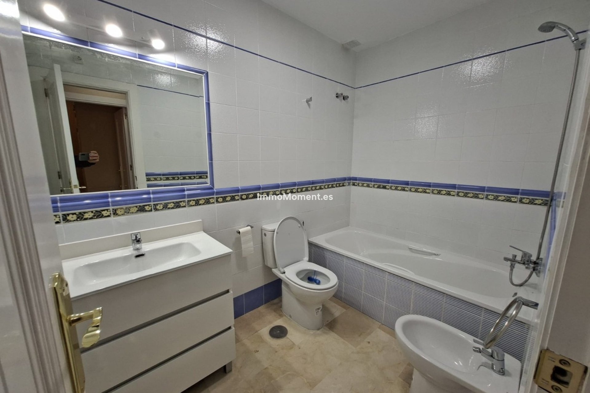 Bestaande woning - Vrijstaande villa - Orihuela - Villamartín