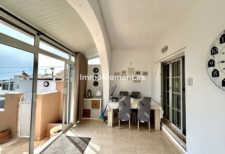Bestaande woning - Vrijstaande villa - Orihuela - Villamartín