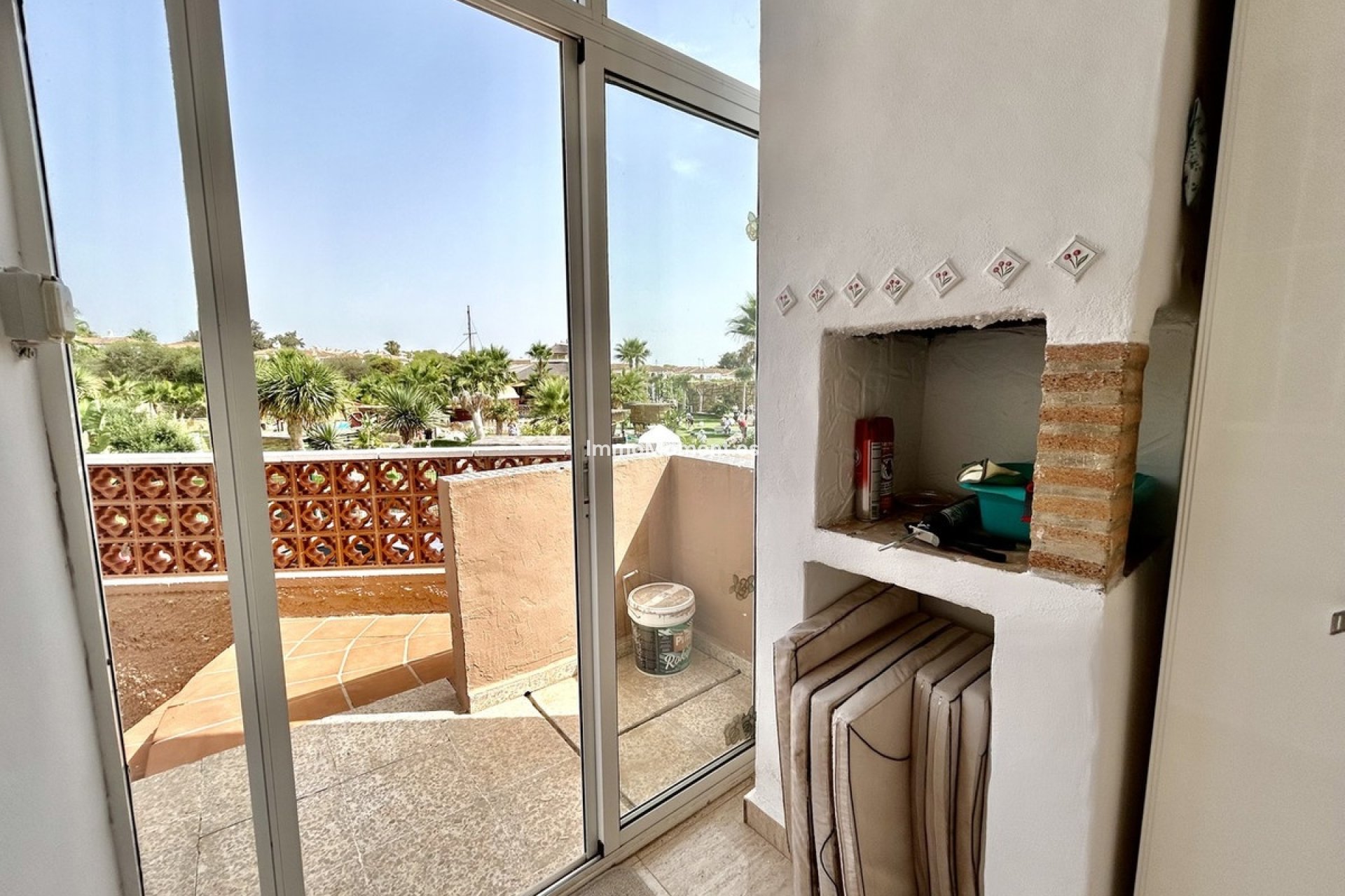 Bestaande woning - Vrijstaande villa - Orihuela - Villamartín