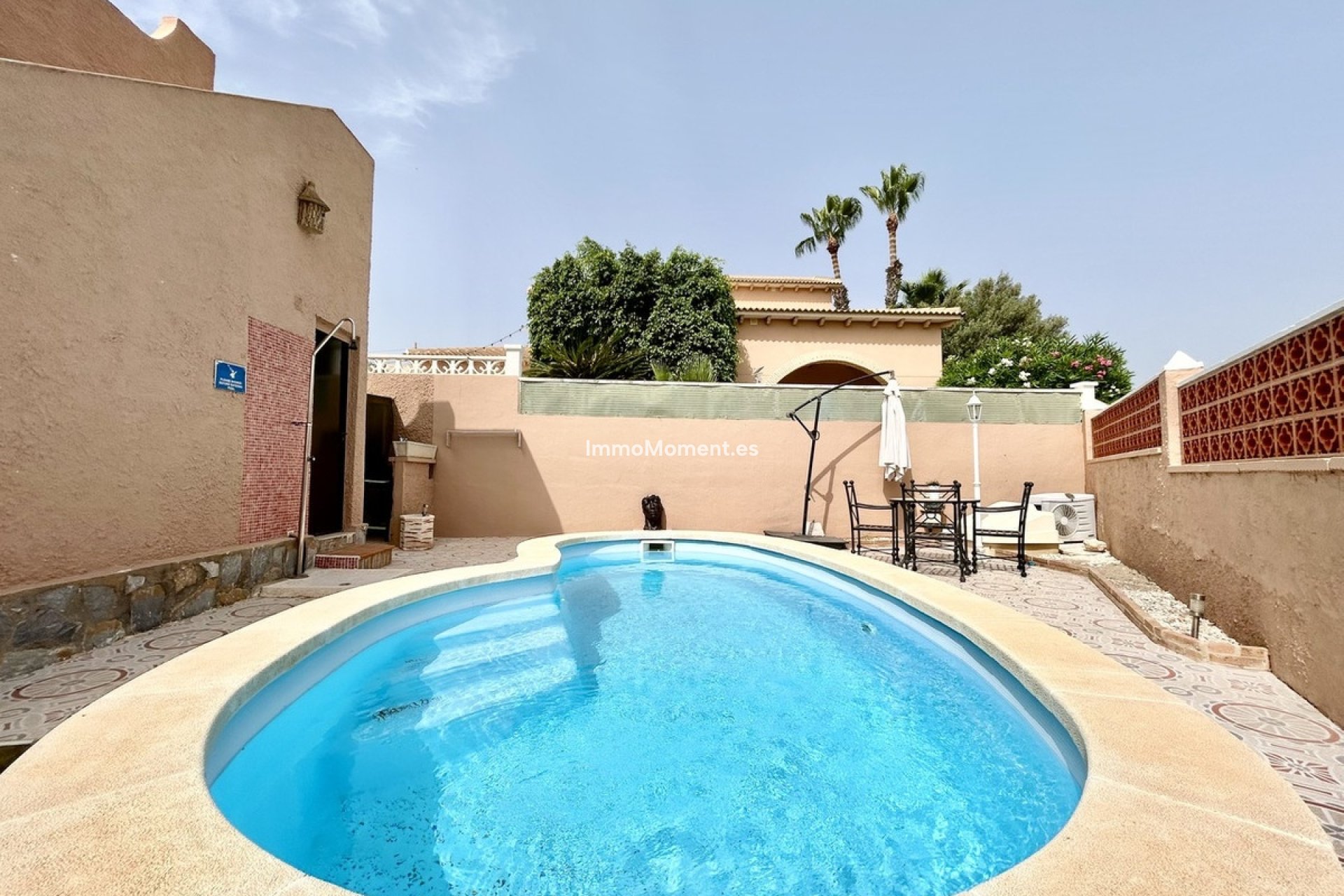 Bestaande woning - Vrijstaande villa - Orihuela - Villamartín