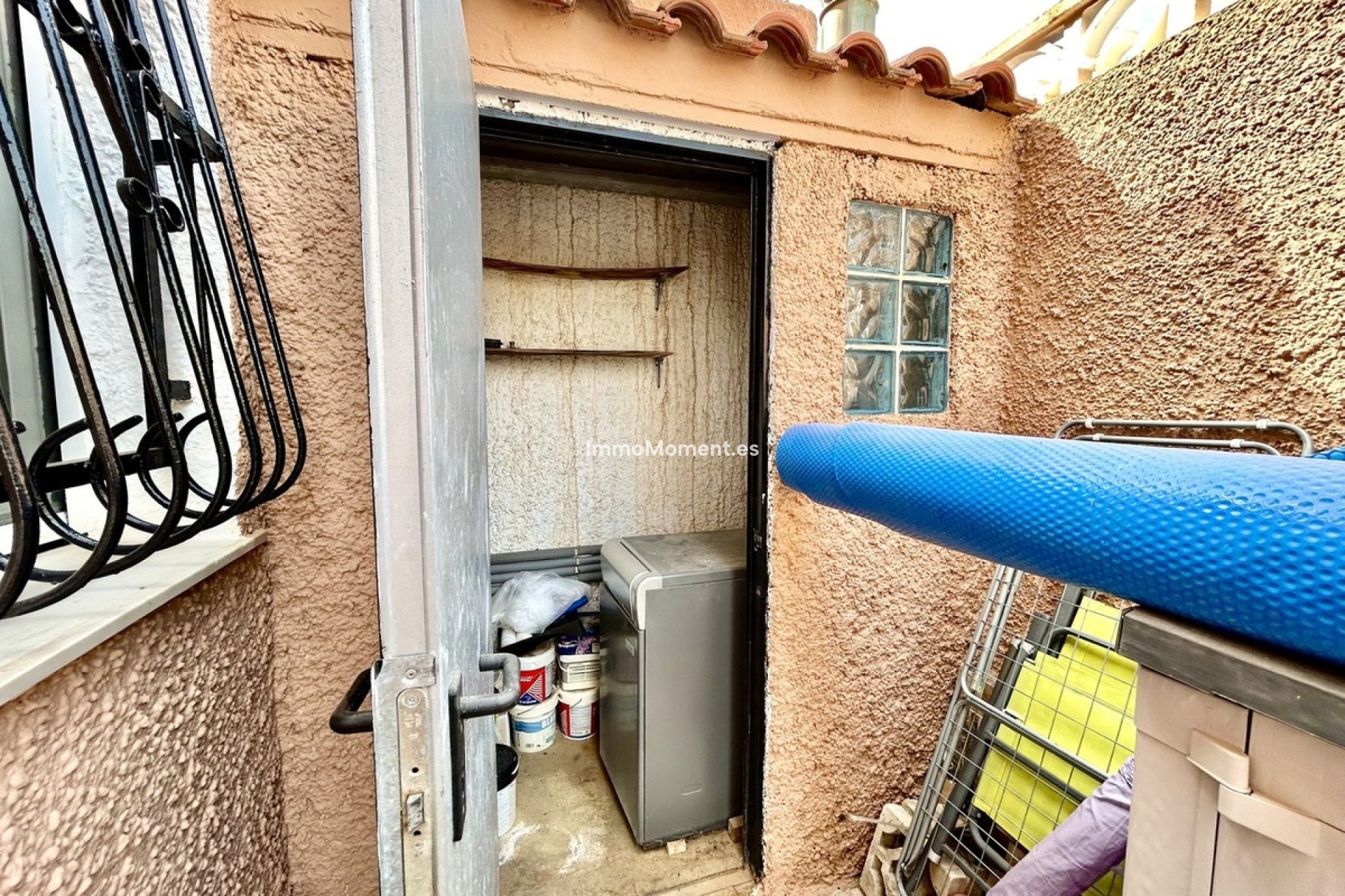 Bestaande woning - Vrijstaande villa - Orihuela - Villamartín