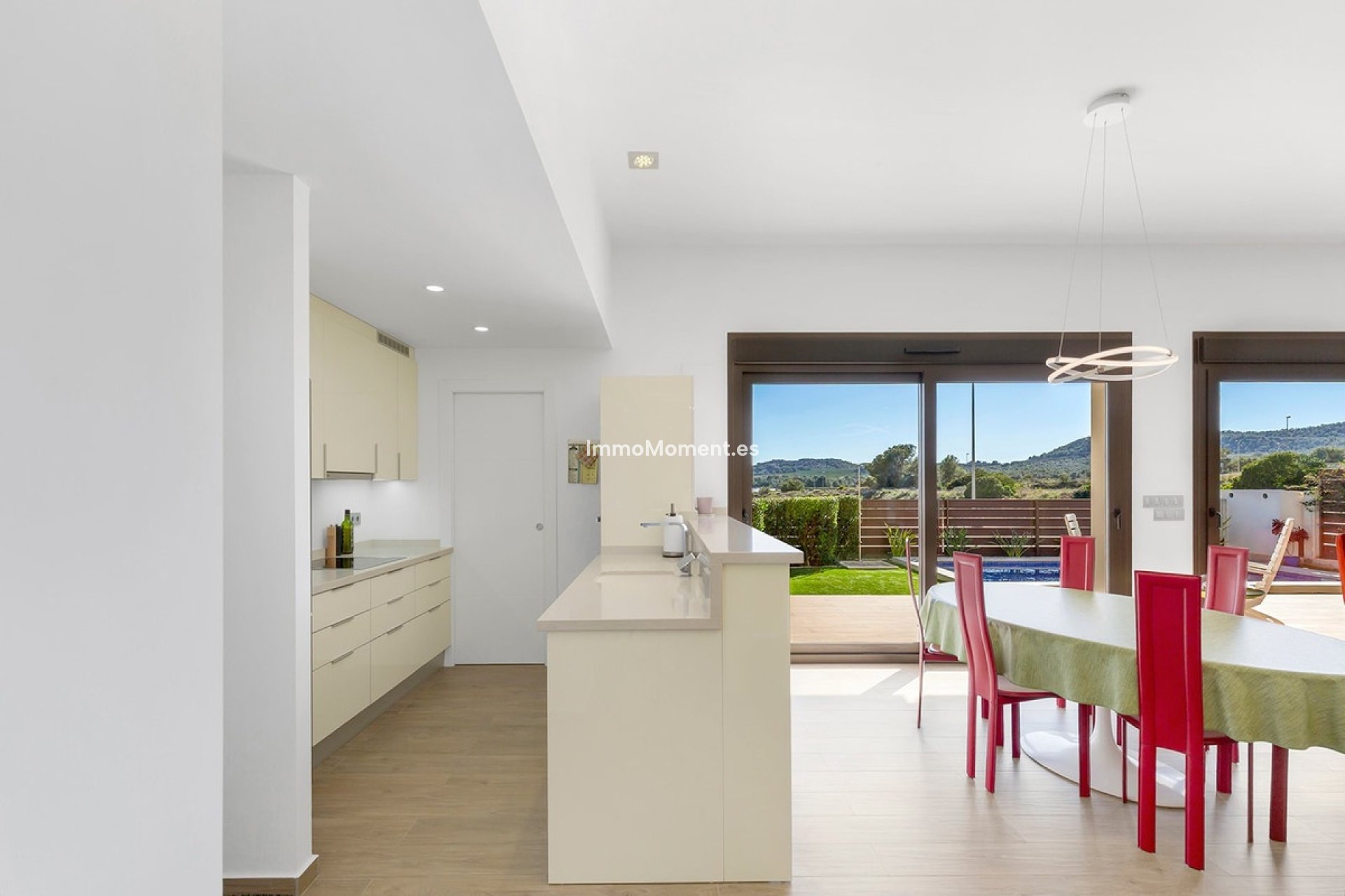 Bestaande woning - Vrijstaande villa - Orihuela - Vistabella Golf