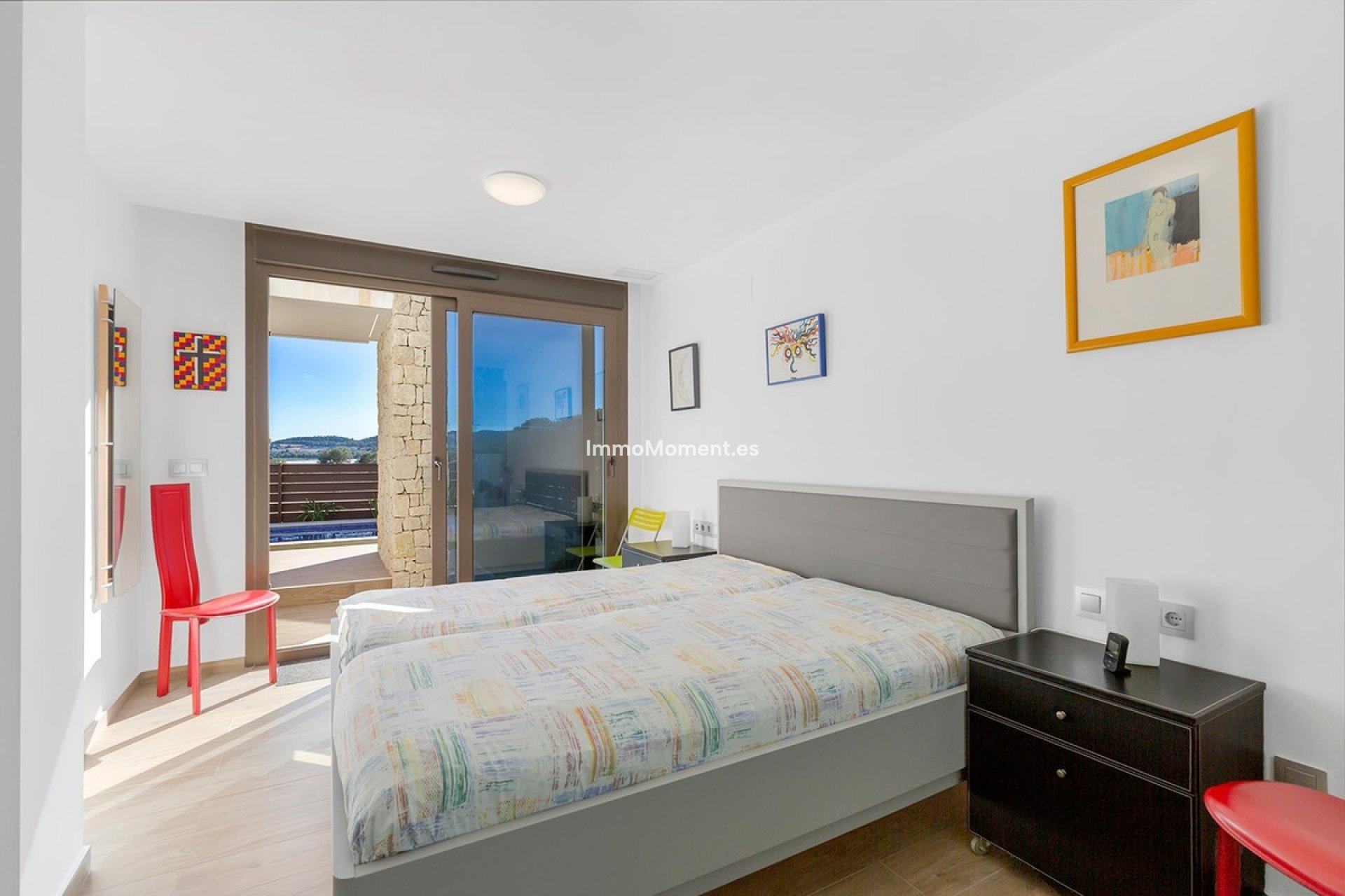 Bestaande woning - Vrijstaande villa - Orihuela - Vistabella Golf
