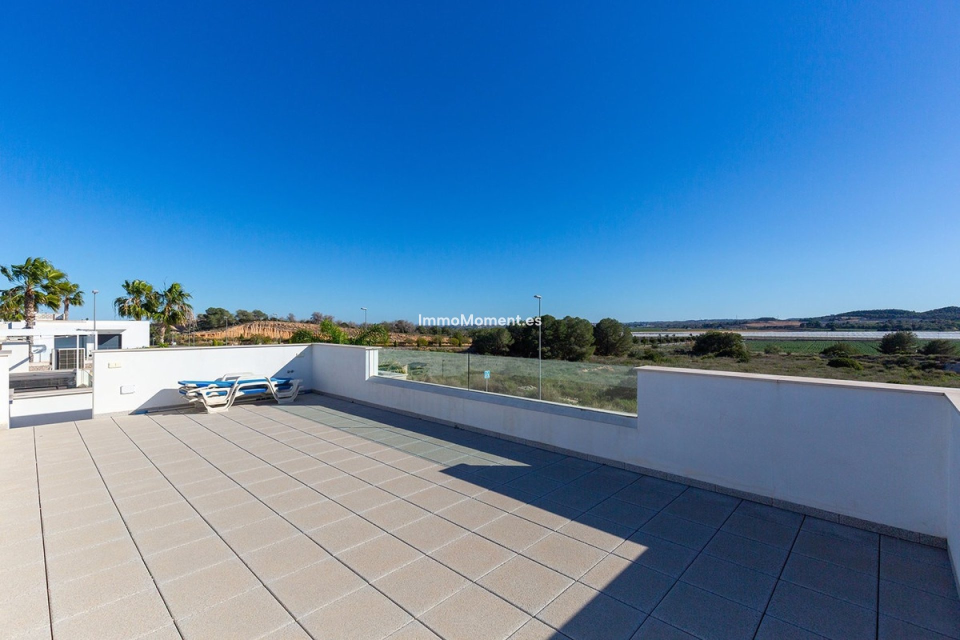 Bestaande woning - Vrijstaande villa - Orihuela - Vistabella Golf