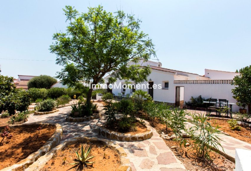 Bestaande woning - Vrijstaande villa - Pedreguer - Pedreguer Centro