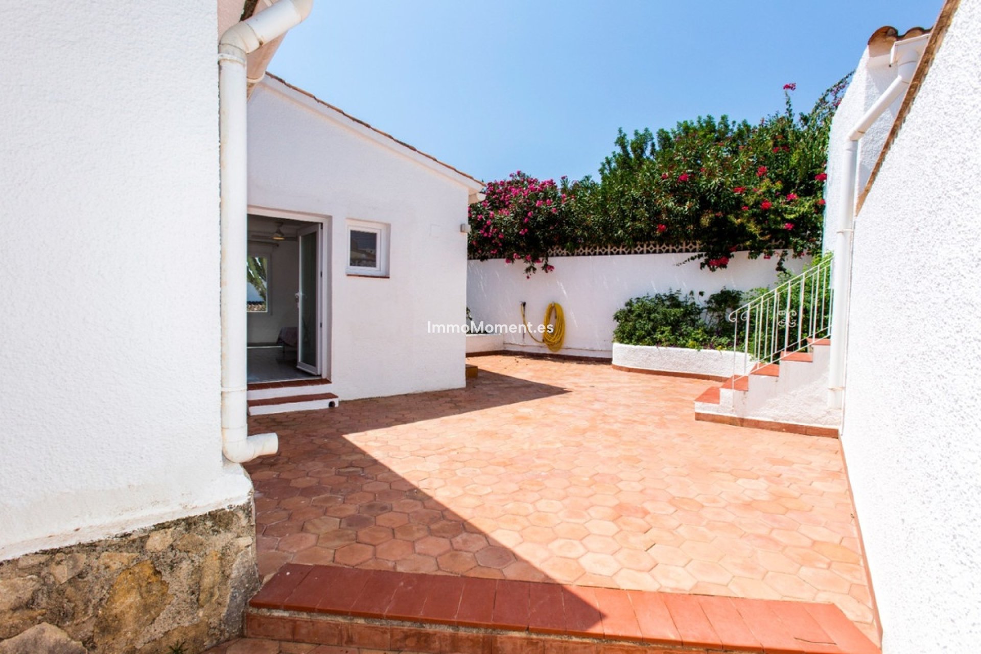 Bestaande woning - Vrijstaande villa - Pedreguer - Pedreguer Centro