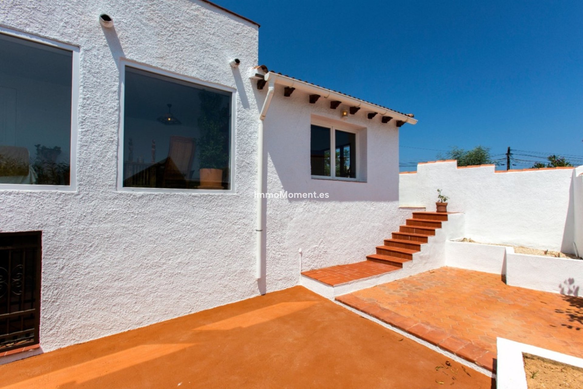 Bestaande woning - Vrijstaande villa - Pedreguer - Pedreguer Centro