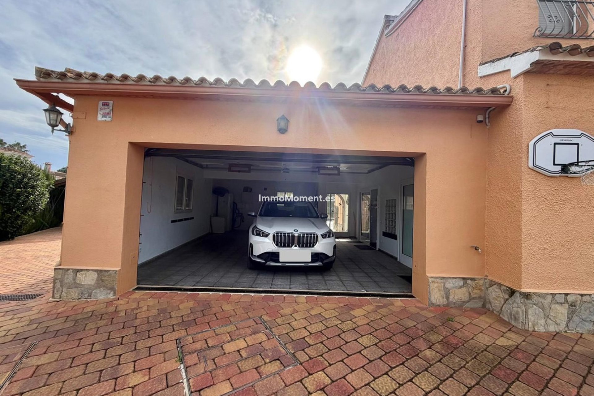 Bestaande woning - Vrijstaande villa - Pedreguer - Pedreguer Centro