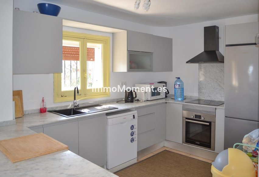 Bestaande woning - Vrijstaande villa - Pedreguer - Pedreguer Centro