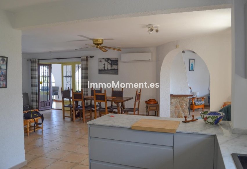 Bestaande woning - Vrijstaande villa - Pedreguer - Pedreguer Centro