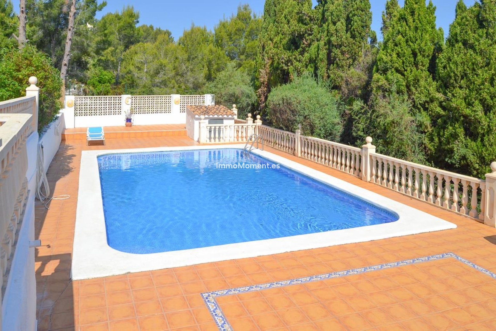 Bestaande woning - Vrijstaande villa - Pedreguer - Pedreguer Centro