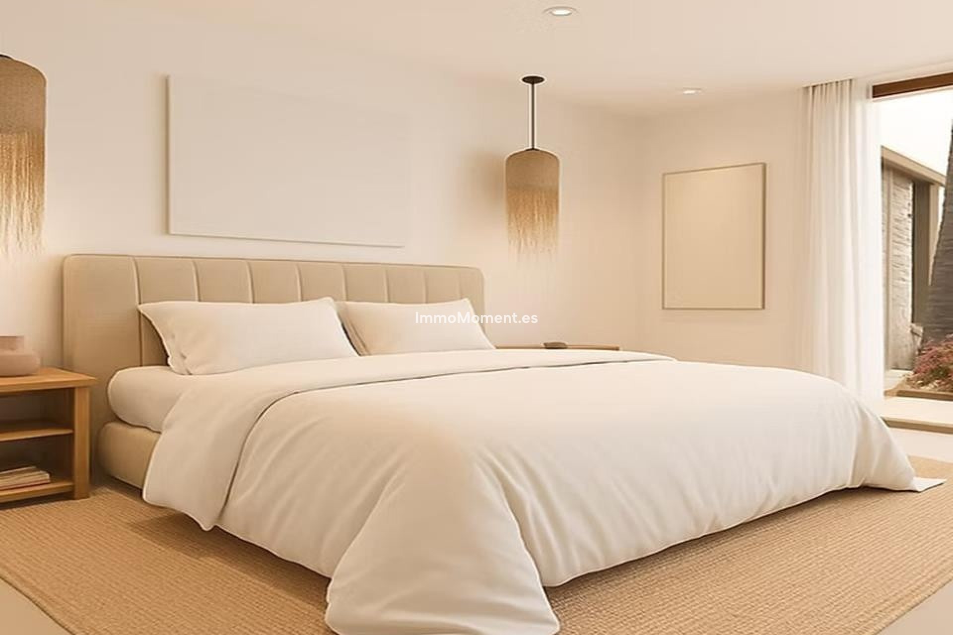 Bestaande woning - Vrijstaande villa - Pedreguer - Pedreguer Centro