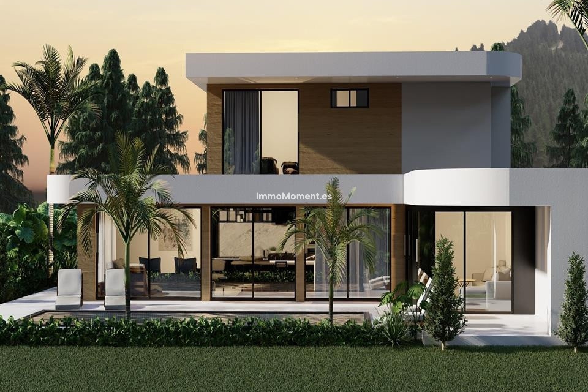 Bestaande woning - Vrijstaande villa - Pedreguer - Pedreguer Centro