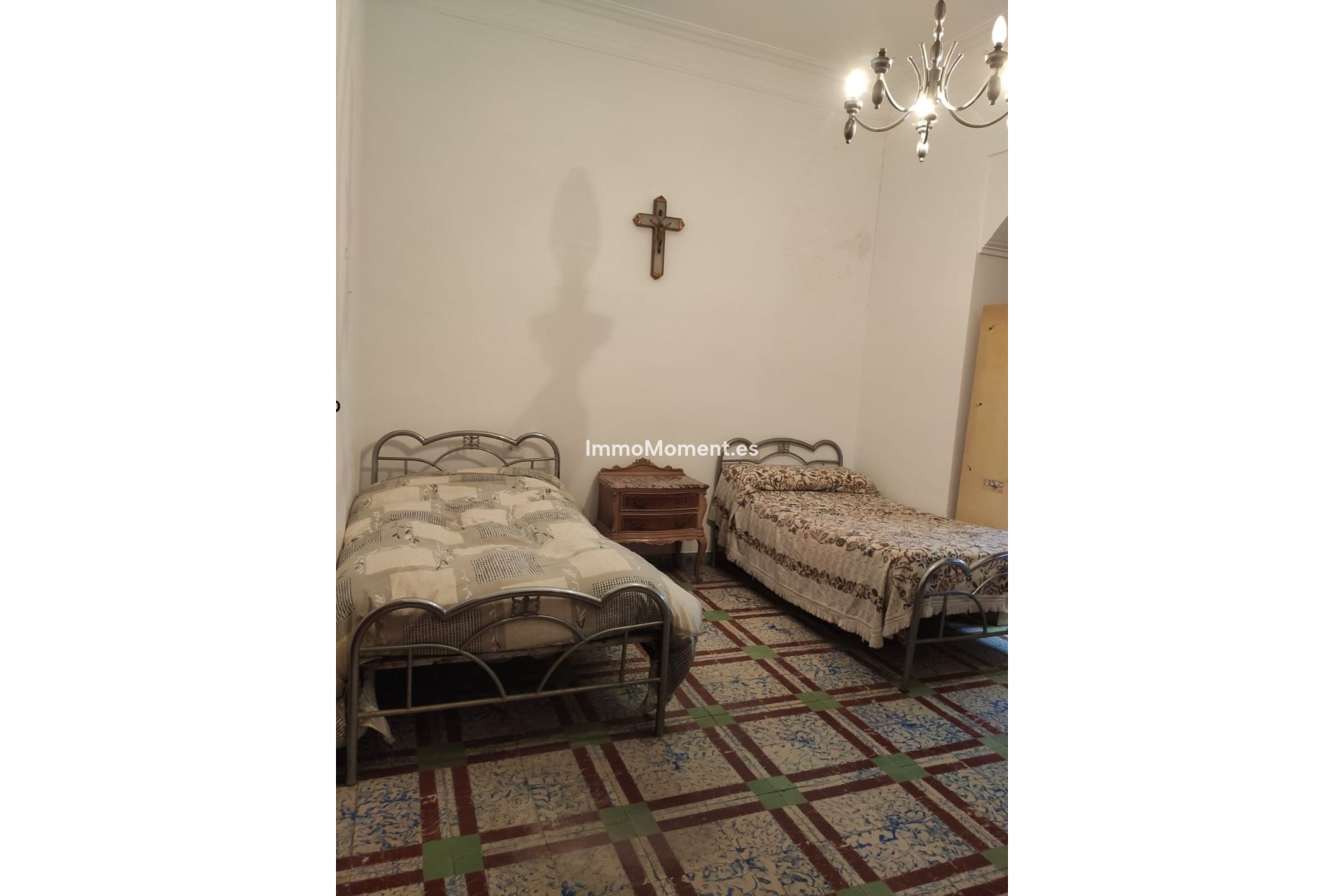 Bestaande woning - Vrijstaande villa - Pedreguer - Pedreguer Centro
