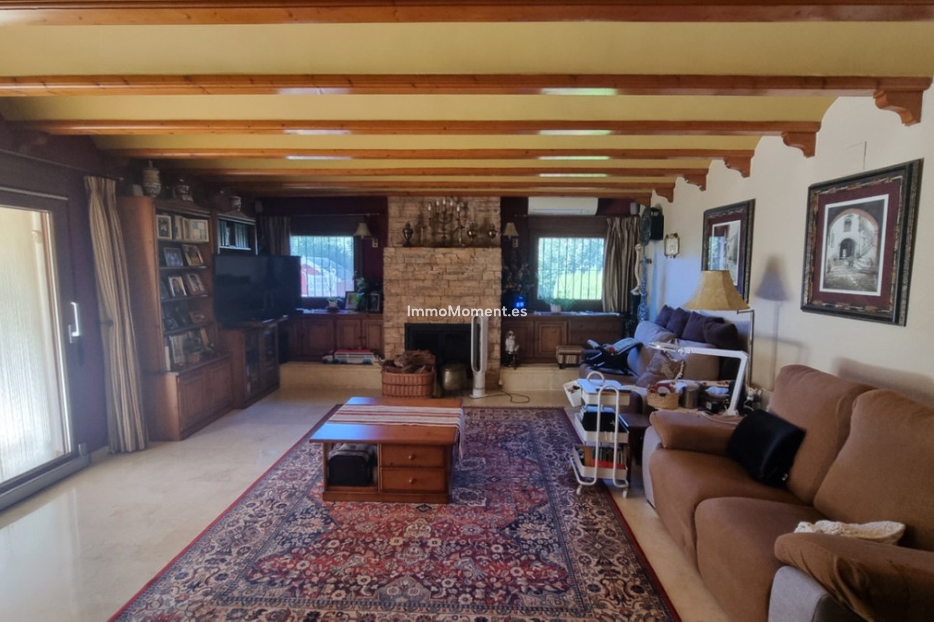 Bestaande woning - Vrijstaande villa - Pedreguer - Pedreguer Centro