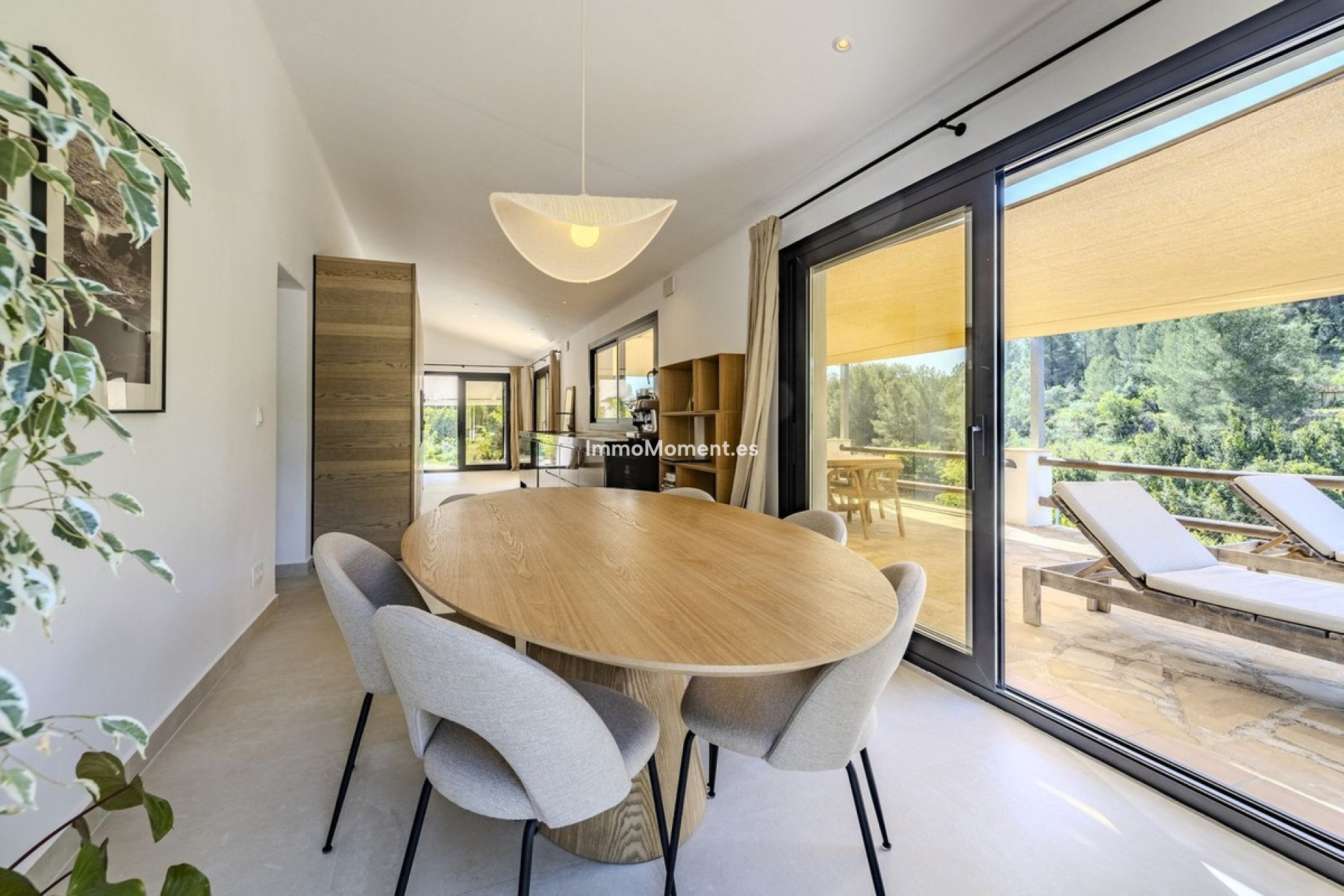 Bestaande woning - Vrijstaande villa - Pedreguer - Pedreguer Centro