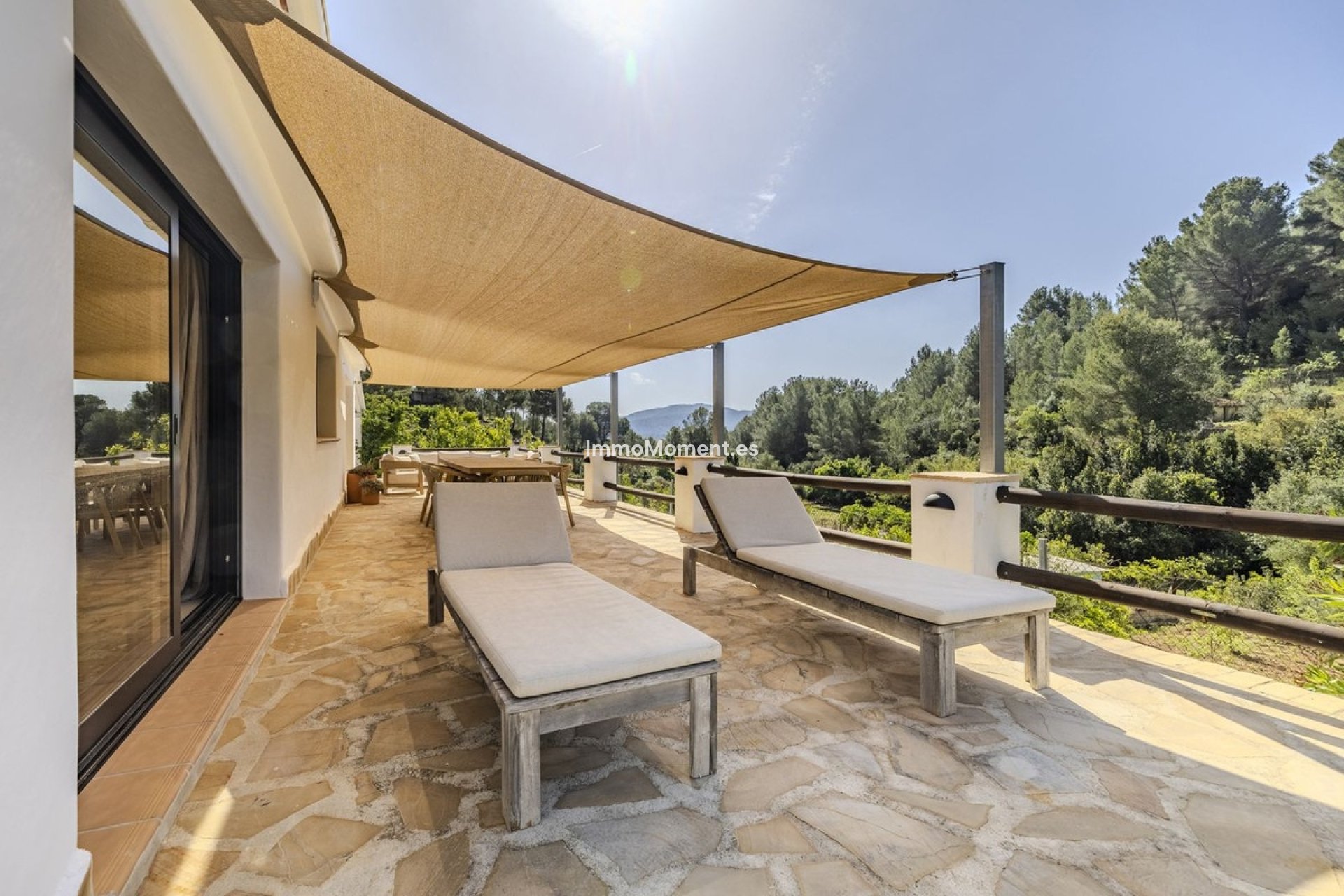 Bestaande woning - Vrijstaande villa - Pedreguer - Pedreguer Centro