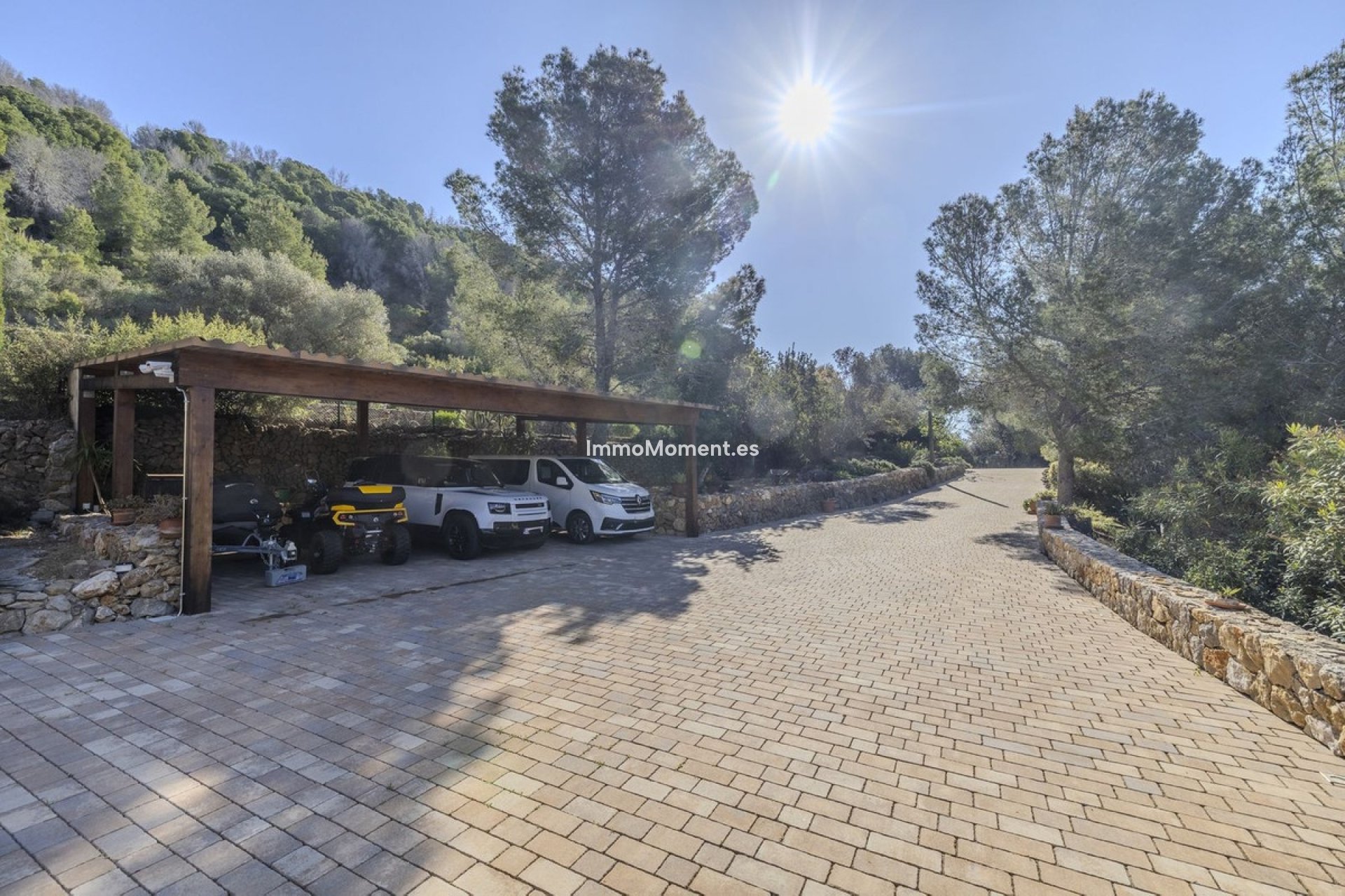 Bestaande woning - Vrijstaande villa - Pedreguer - Pedreguer Centro